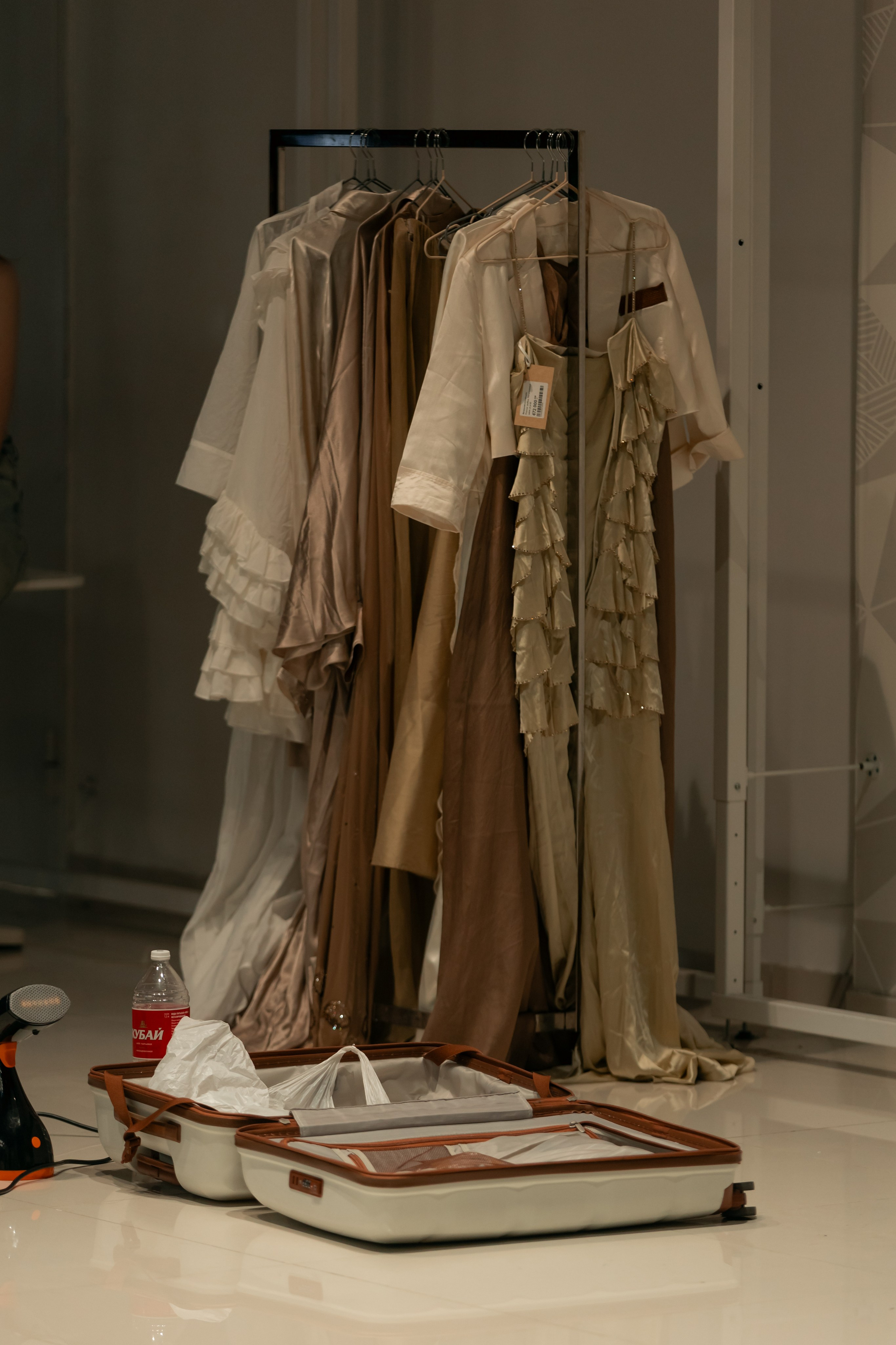 Backstage Rostov Fashion Show 2025. Весна-лето. Фотограф в Ростов-на-Дону Виктория Савчук