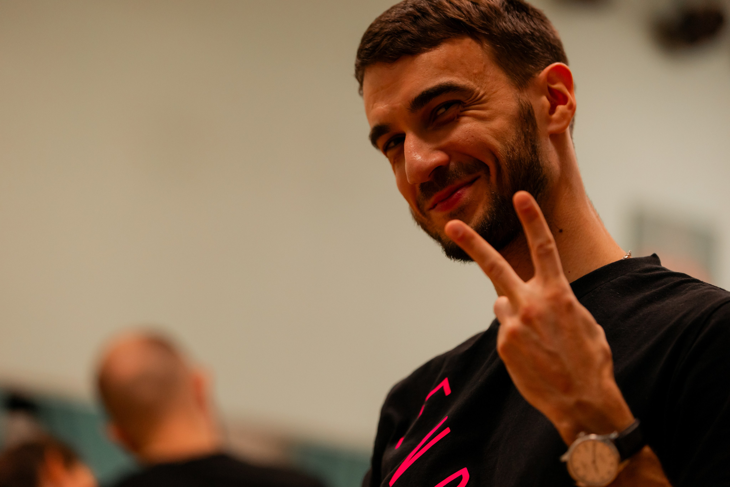 Репетиции Бачата. Фотограф в Ростов-на-Дону Виктория Савчук