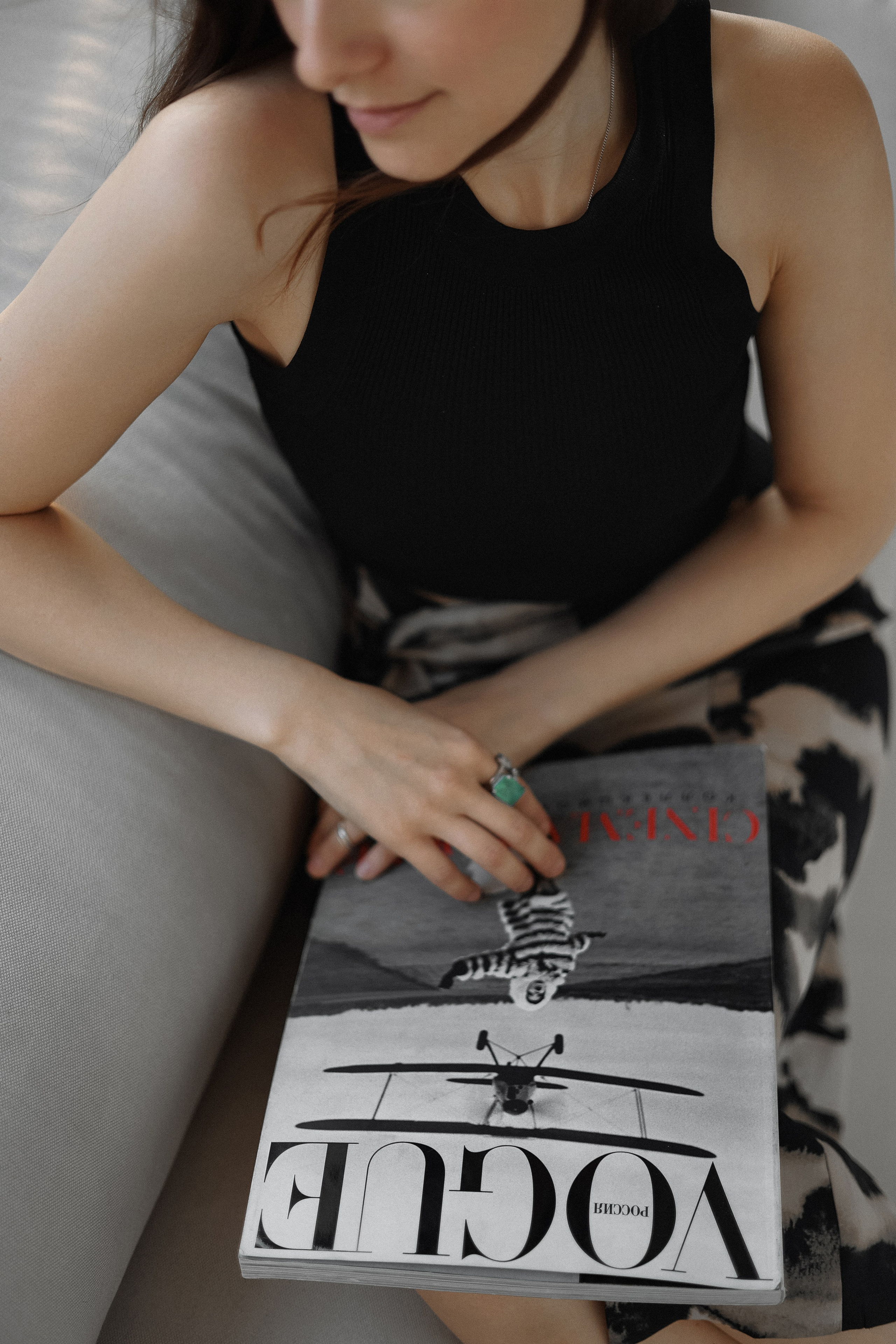 Портретное портфолио фотографа в Москве. Портретный и семейный фотограф в Москве Мария Рослякова