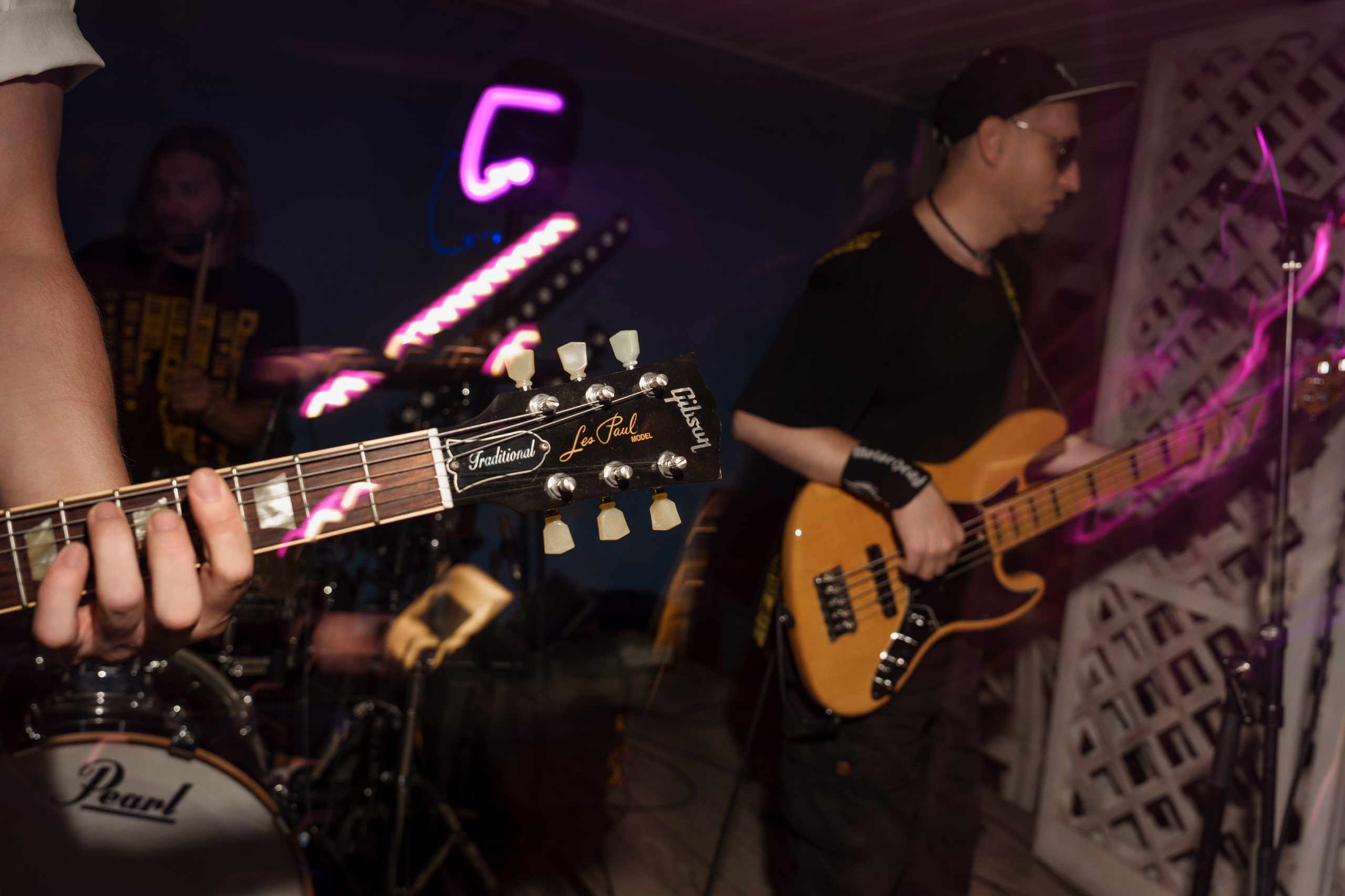 RMK 15 лет, Calipso. Андрей Сухинин репортажный свадебный фотограф Санкт-Петербург