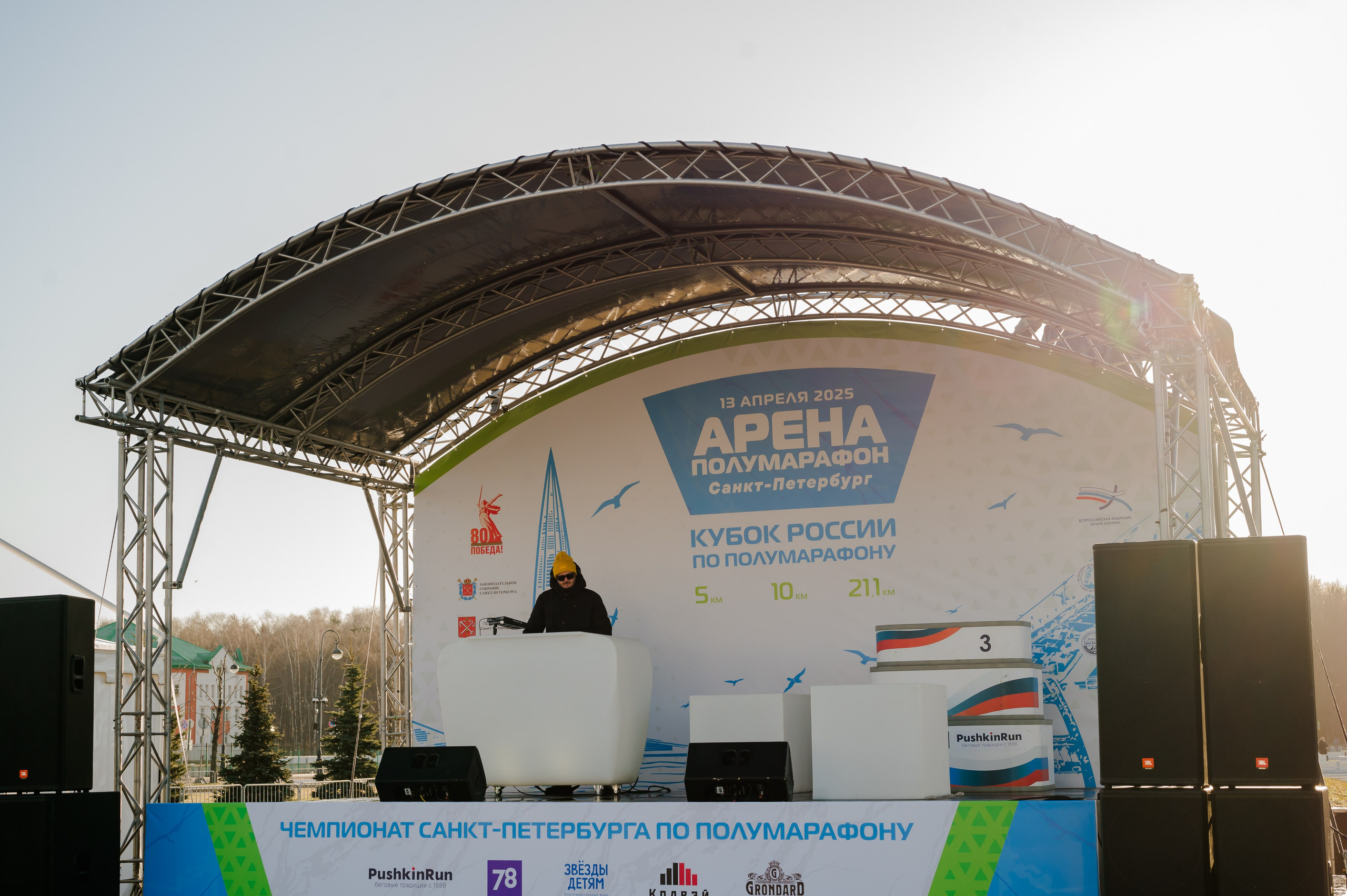 Забеги. Свадебный и семейный фотограф Евгения Кононова