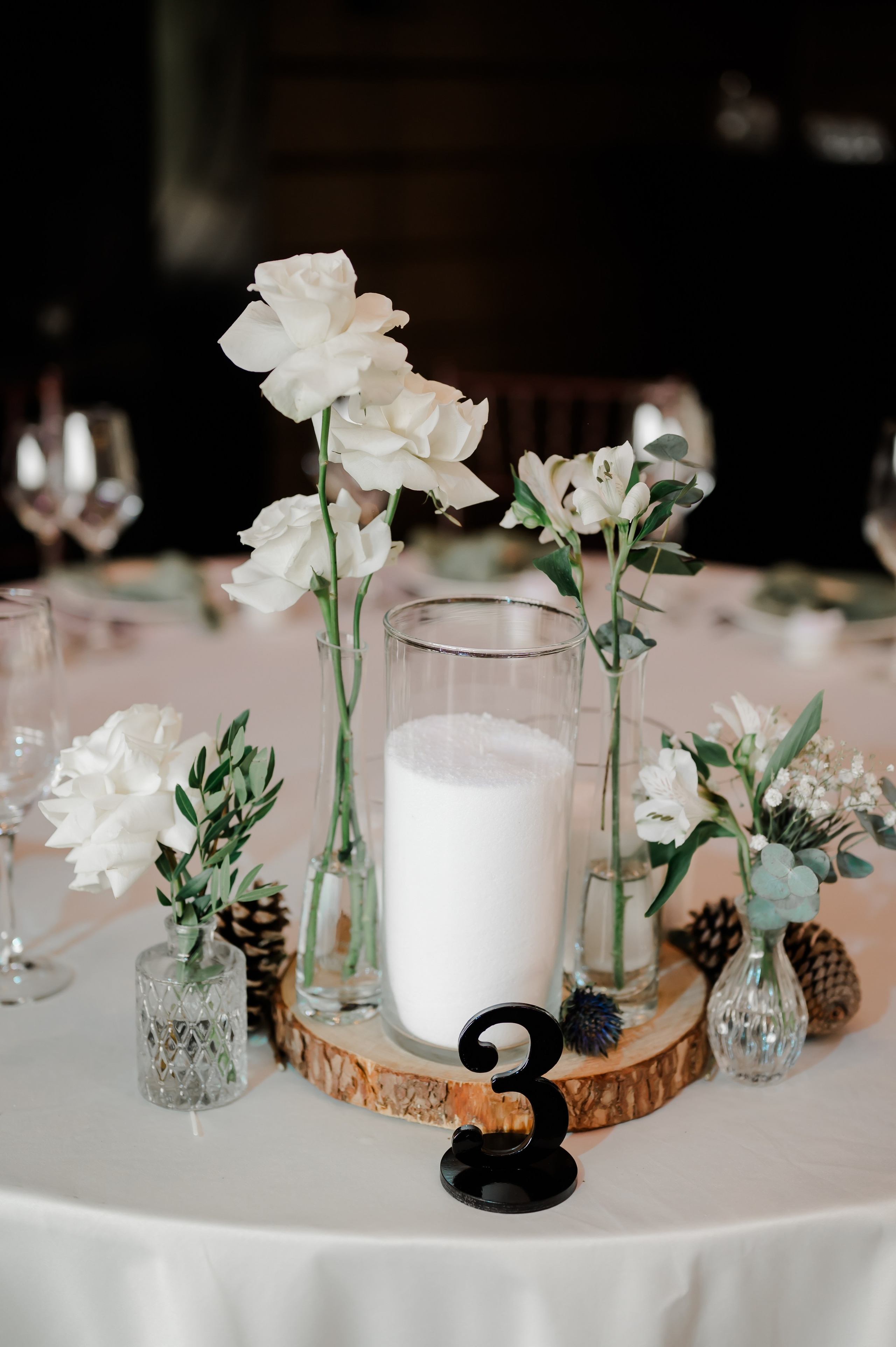 Декор. Свадебный и семейный фотограф Евгения Кононова