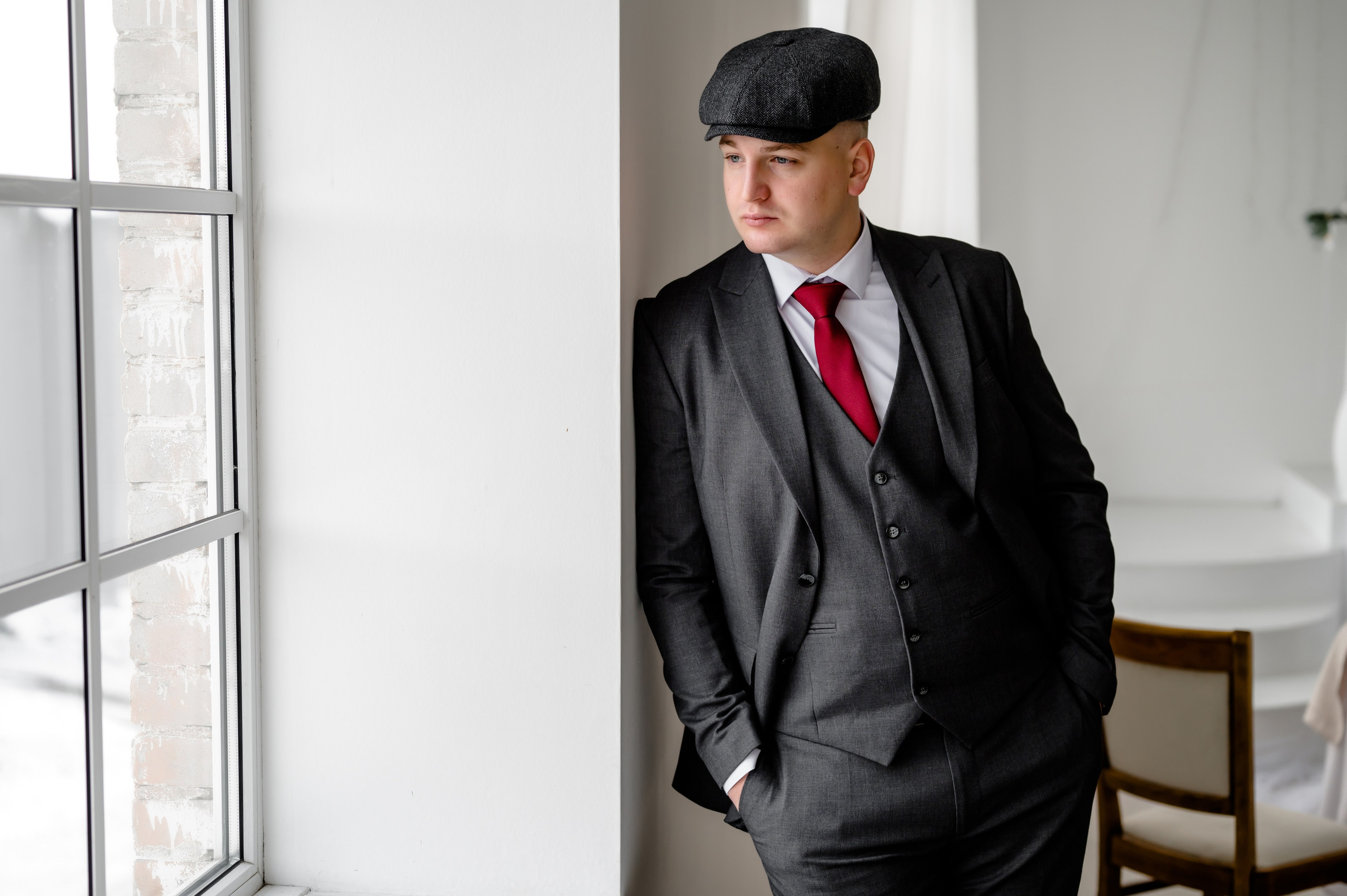 Алёна & Станислав. Свадебный и семейный фотограф Евгения Кононова