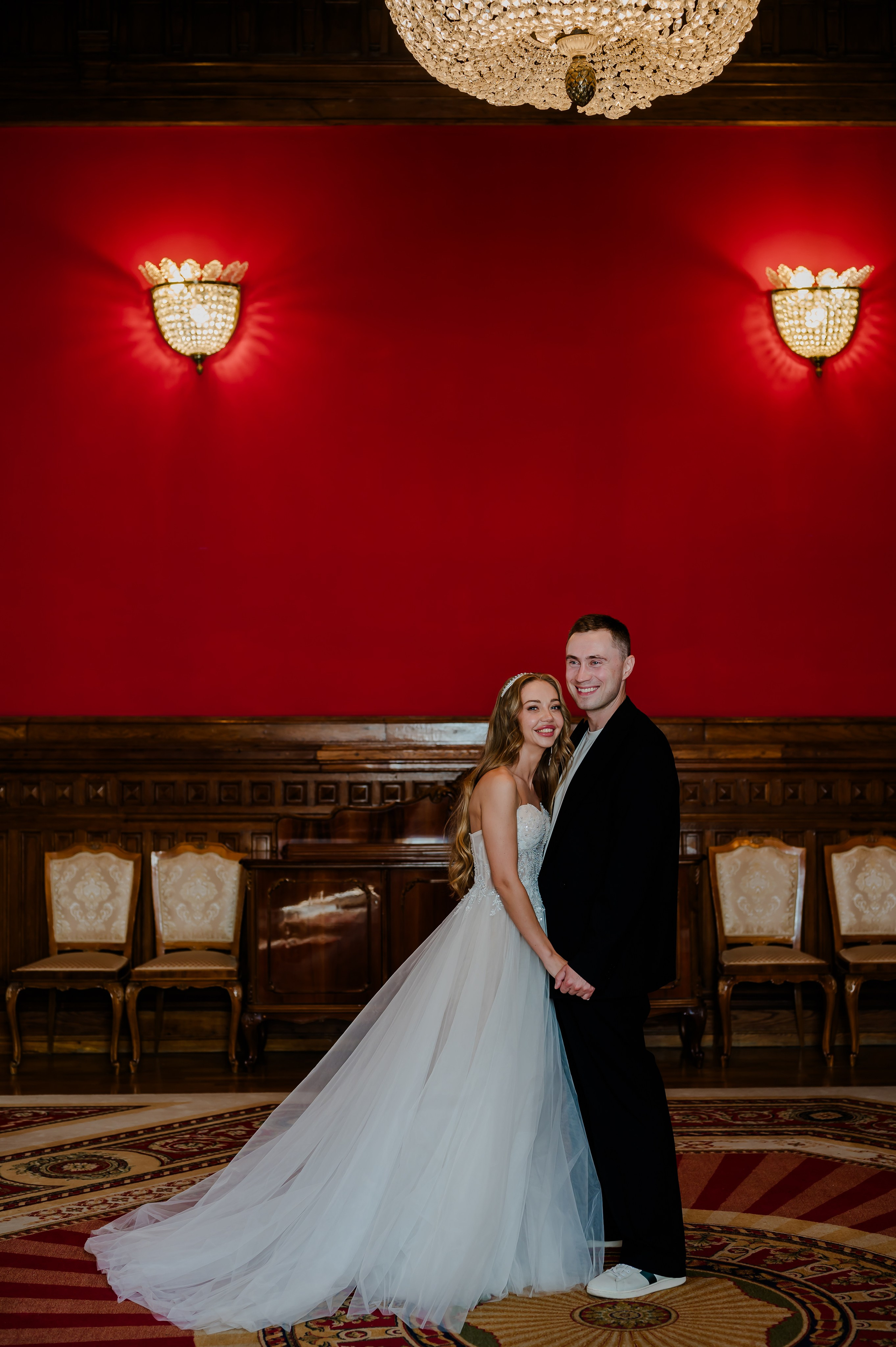 Агата & Алексей. Свадебный и семейный фотограф Евгения Кононова