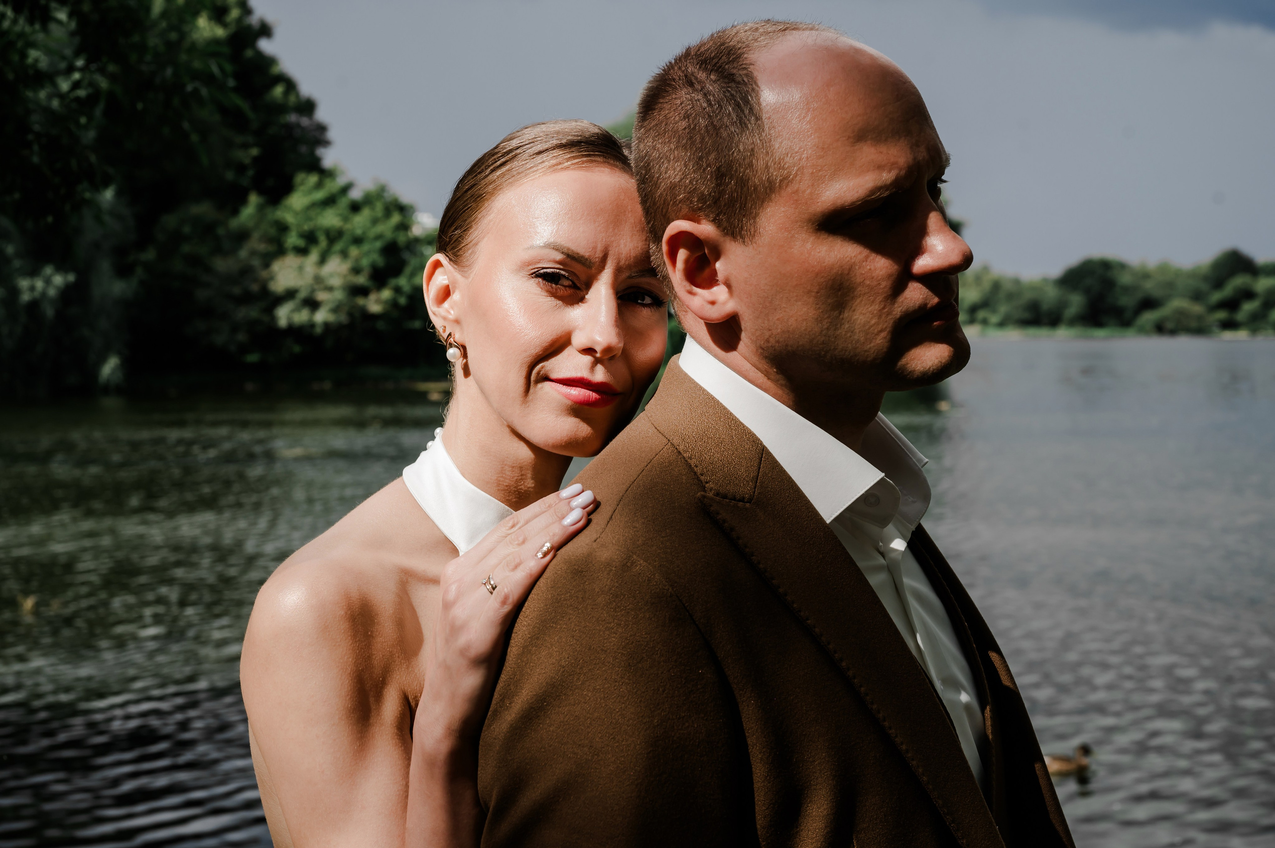 Валерия&Евгений. Свадебный и семейный фотограф Евгения Кононова