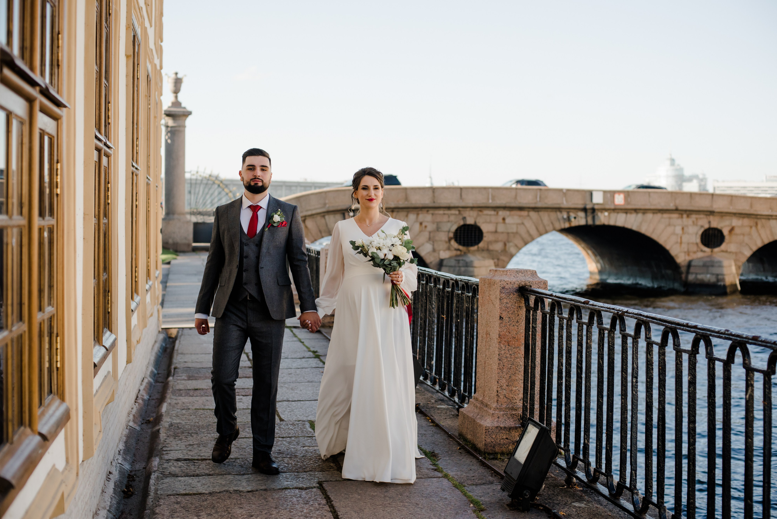 Татьяна&Эдуард. Свадебный и семейный фотограф Евгения Кононова