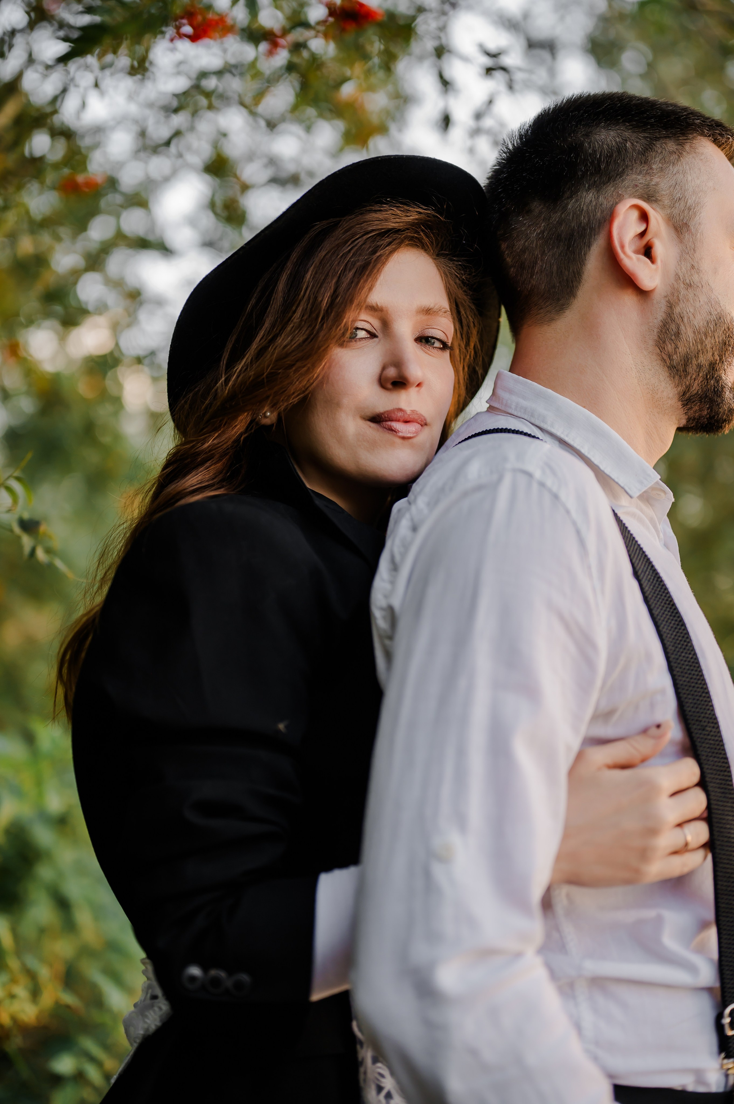 Анастасия&Максим. Свадебный и семейный фотограф Евгения Кононова