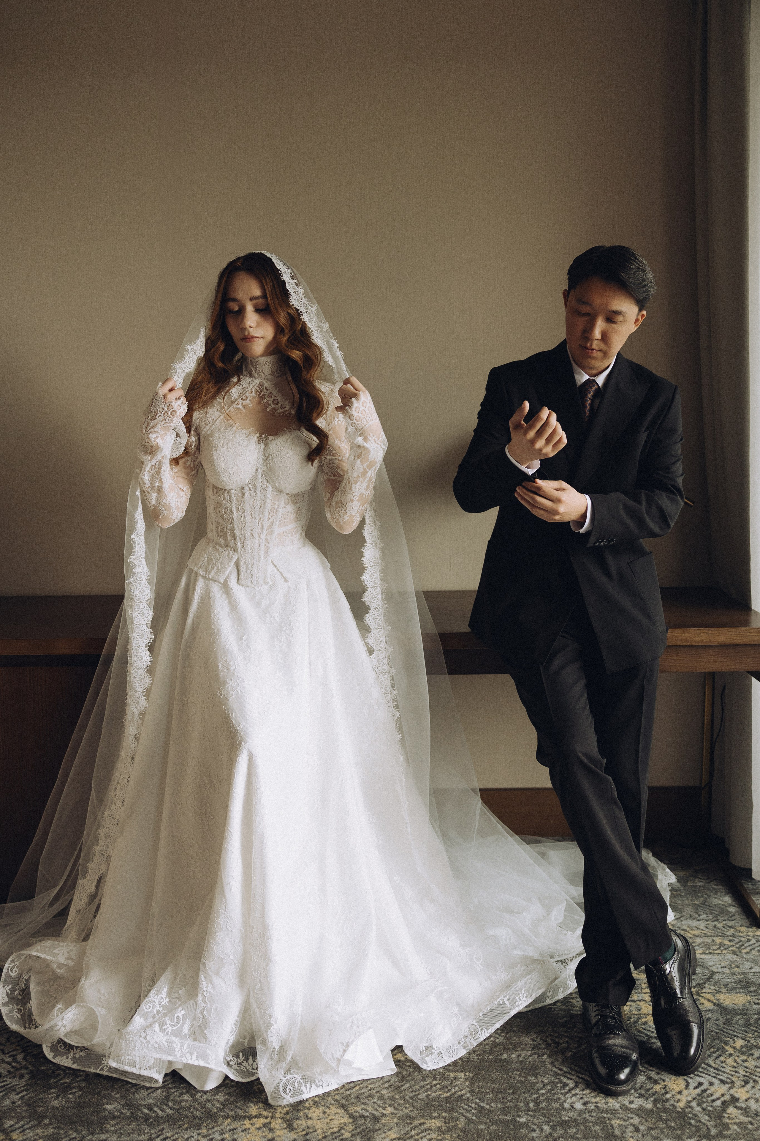 SULTAN & AINASH. СВАДЕБНЫЙ ФОТОГРАФ АЛМАТЫ | АСТАНА | ДУБАЙ