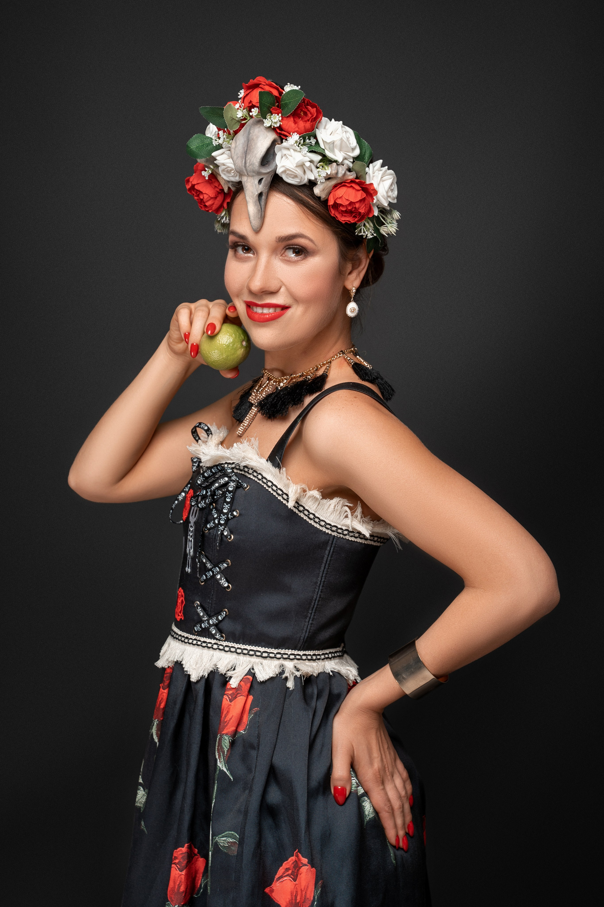 Свадебный и семейный фотограф Ольга Батова в Ярославле