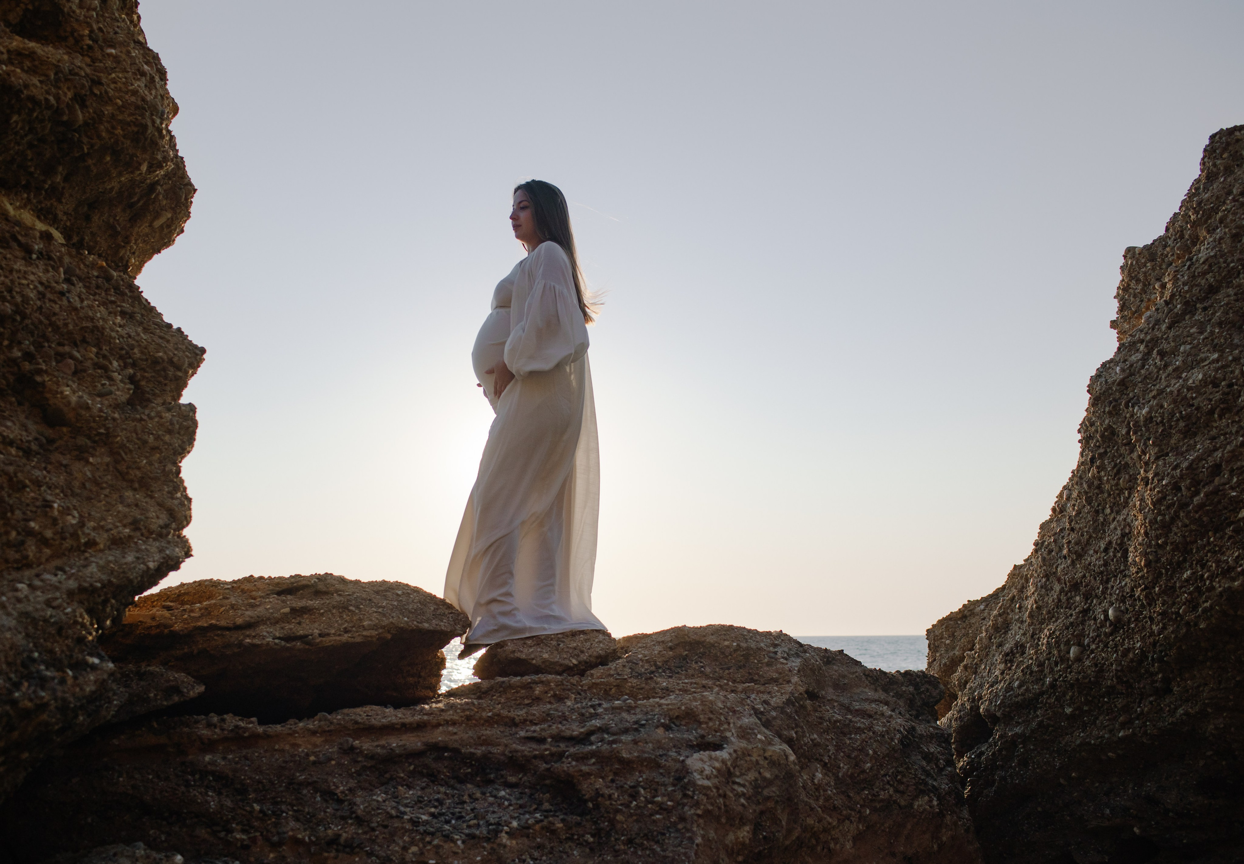 В ОЖИДАНИИ. Свадебный и семейный фотограф Крым