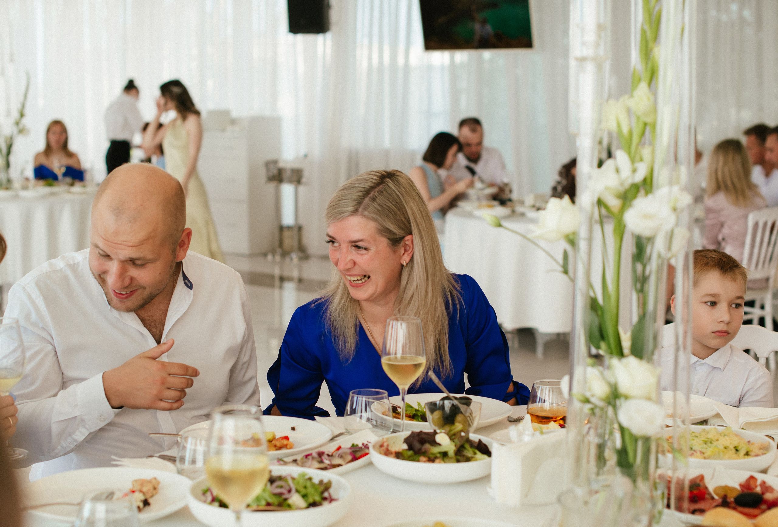 Дмитрий и Ангелина (г. Севастополь). Свадебный, женский, семейный фотограф в Севастополе Юлия Мошенко