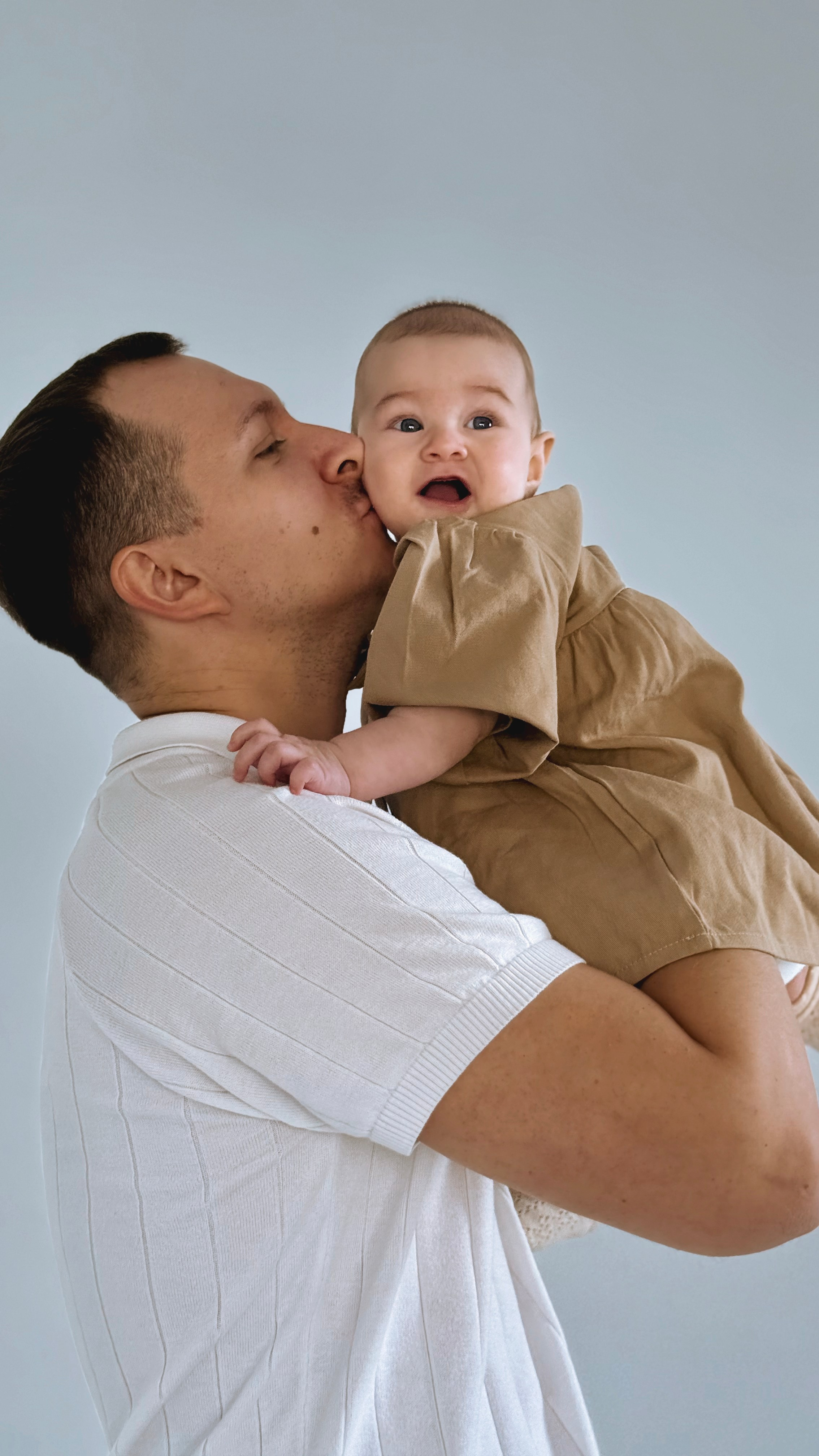 Семейные съемки. Семейный фотограф и рилсмейкер в Симферополе