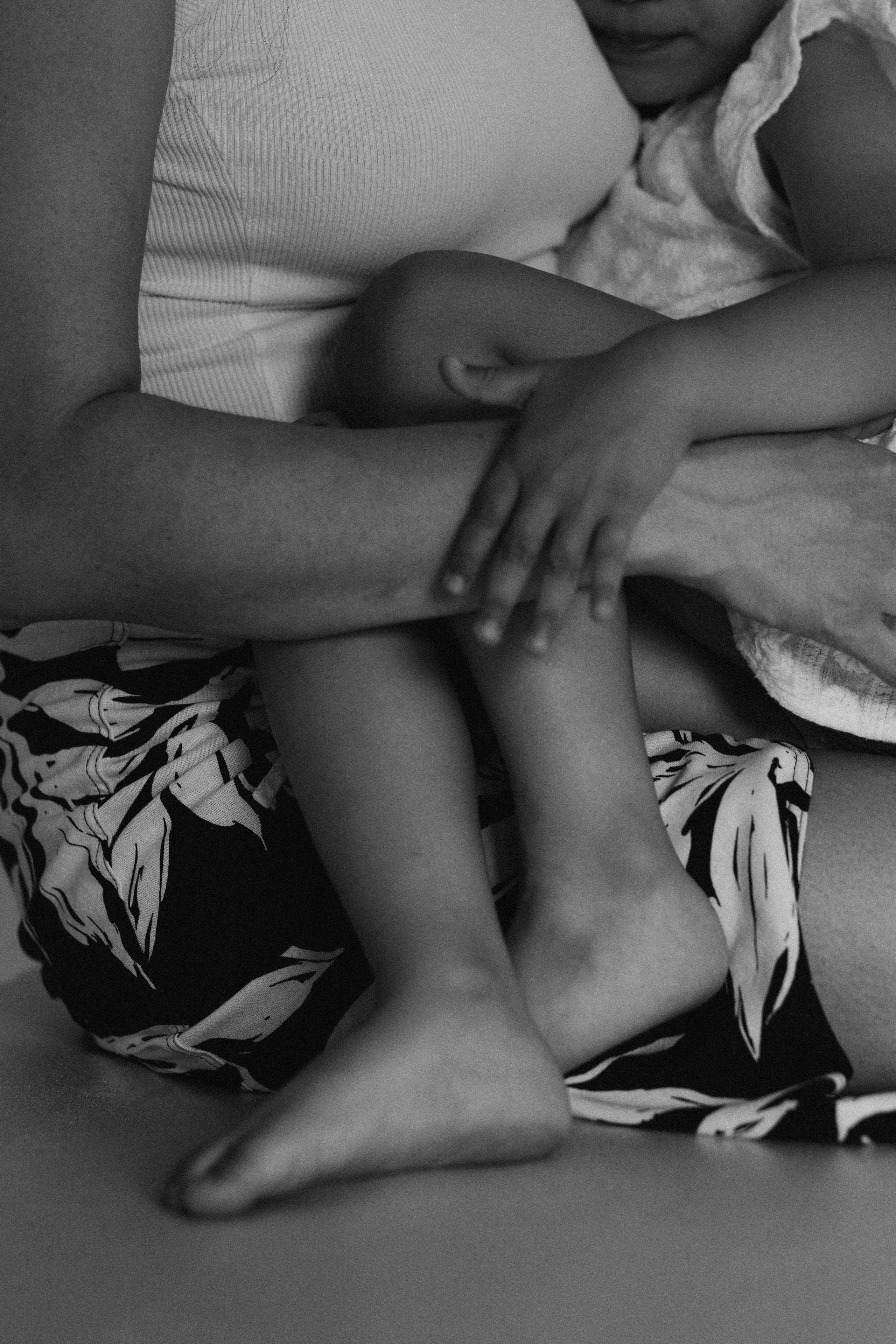 Втроем. Фотограф в Челябинске Снежана Резниченко