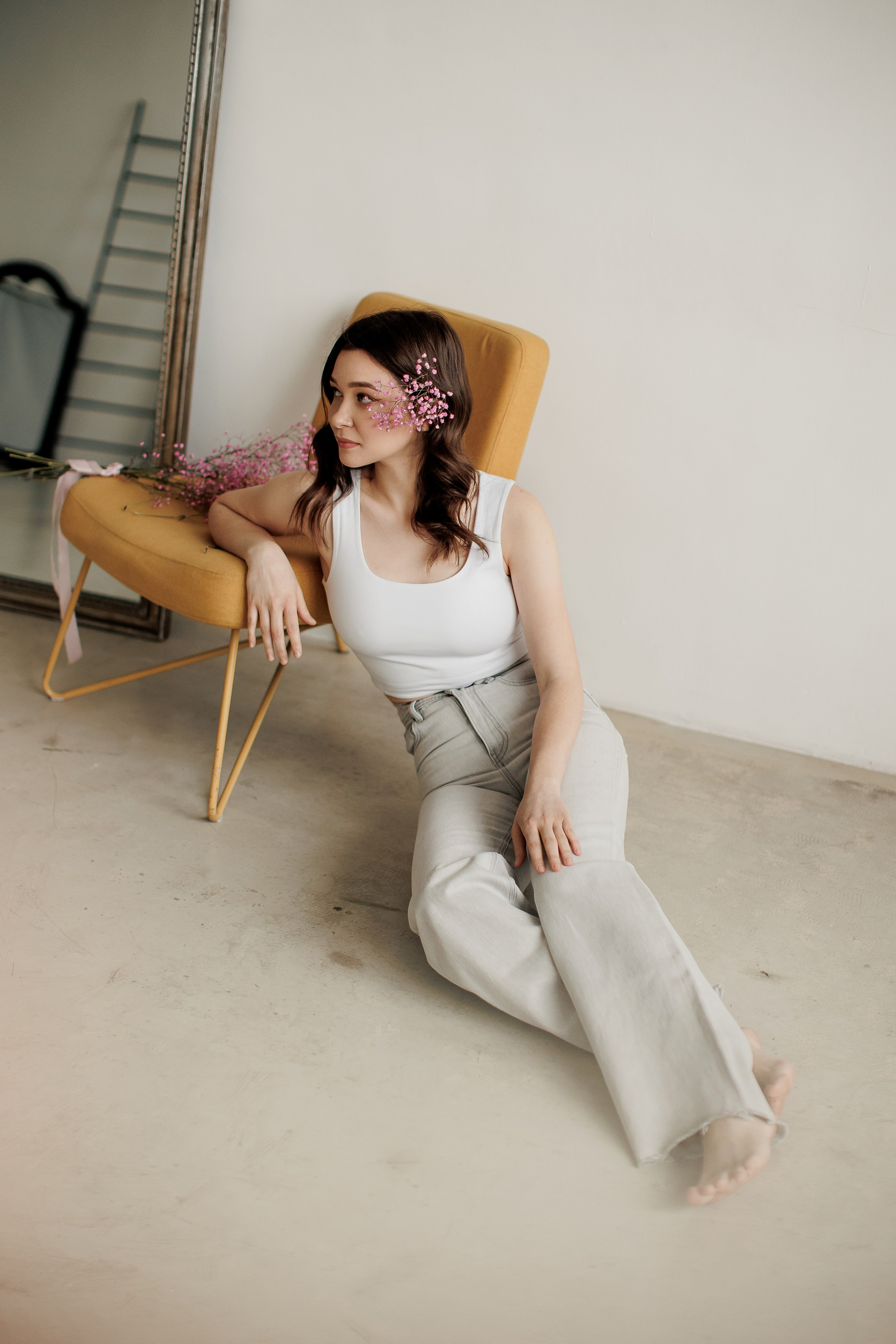 Оля. Свадебный и семейный фотограф в Москве