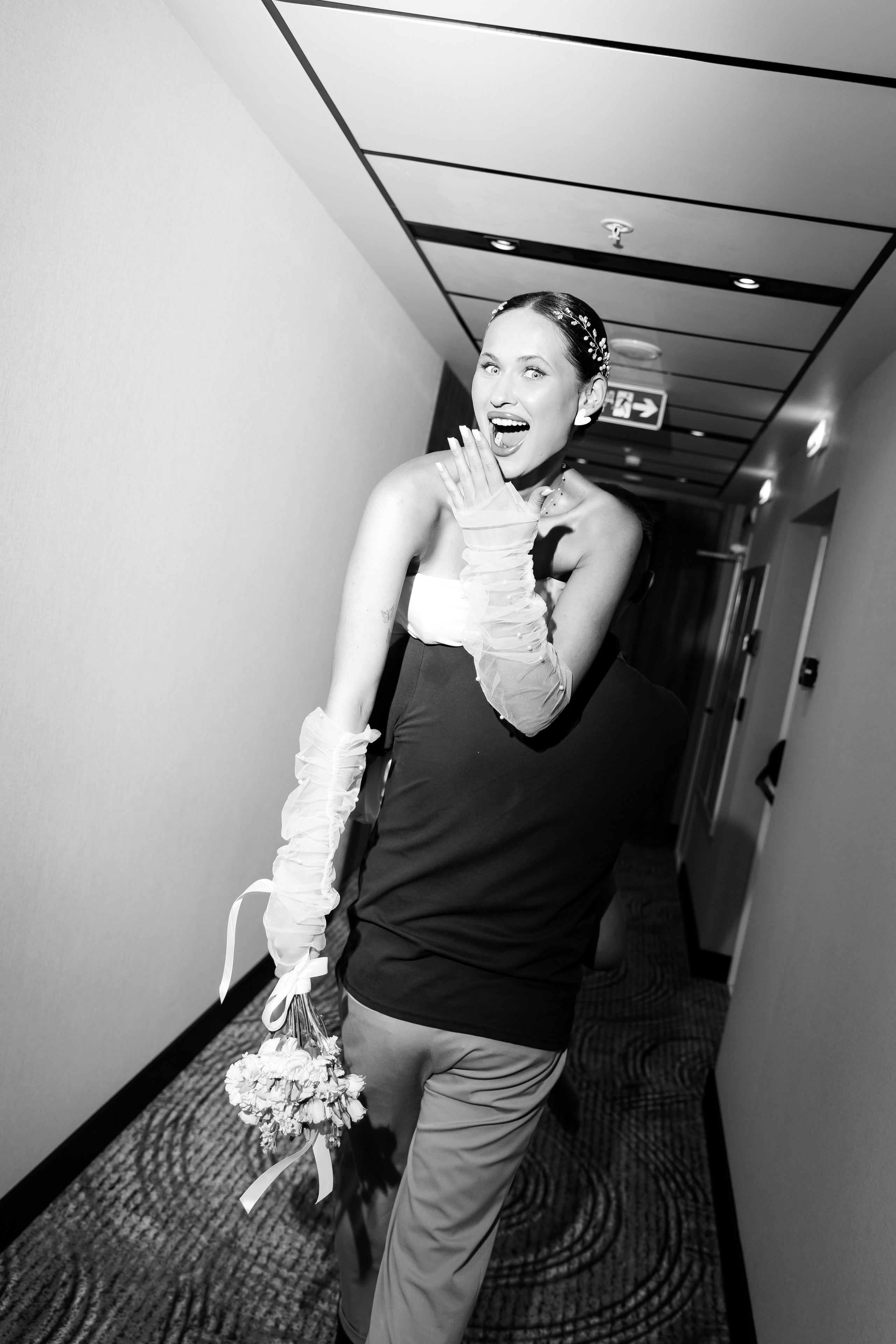 Руслан и Виолетта. Свадебный фотограф Михаил Симонов