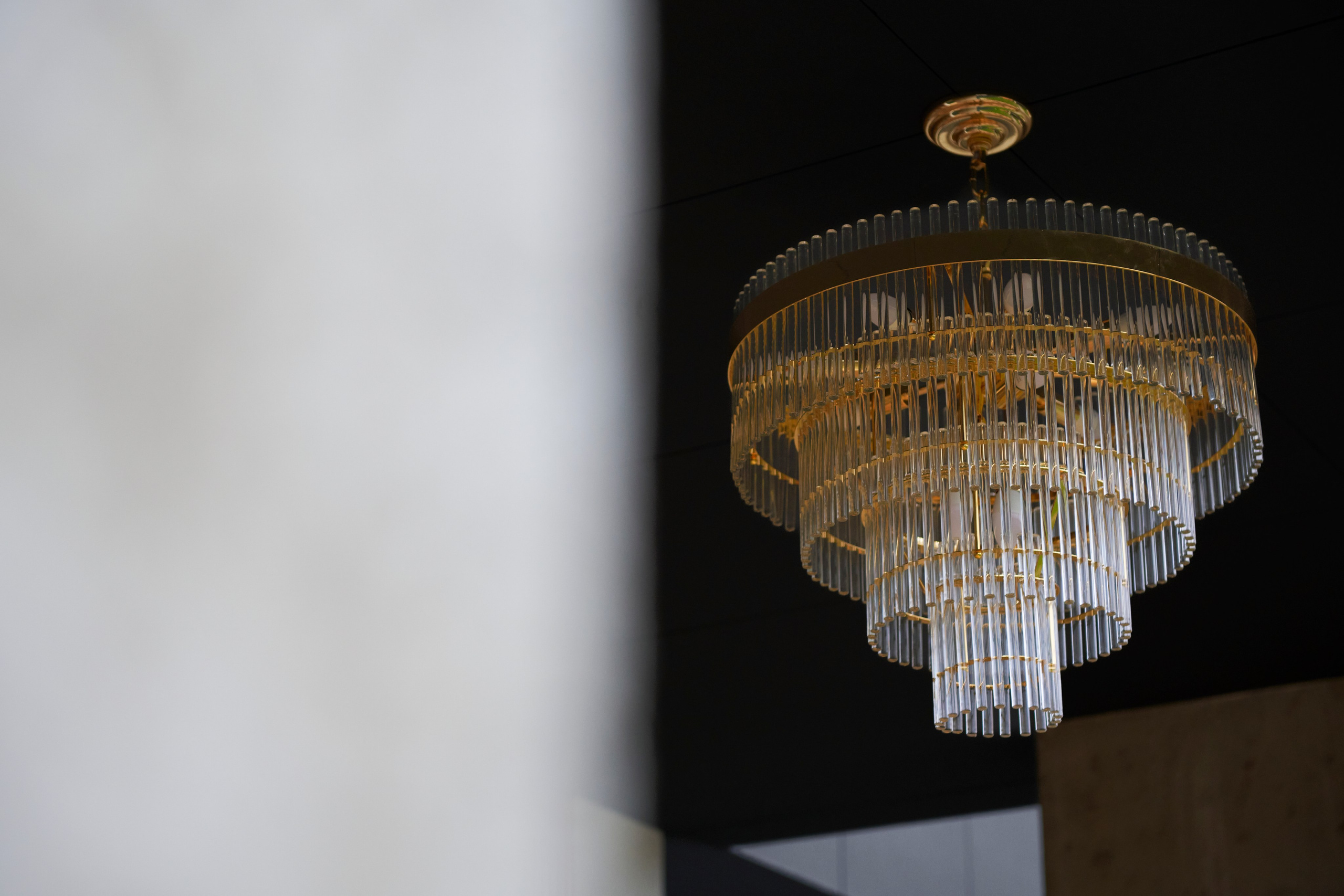 Дом на продажу в начале Весны. Фотограф для дизайнеров, застройщиков и бизнеса — интерьеры и архитектура — Роман Свободный в Москве и по России