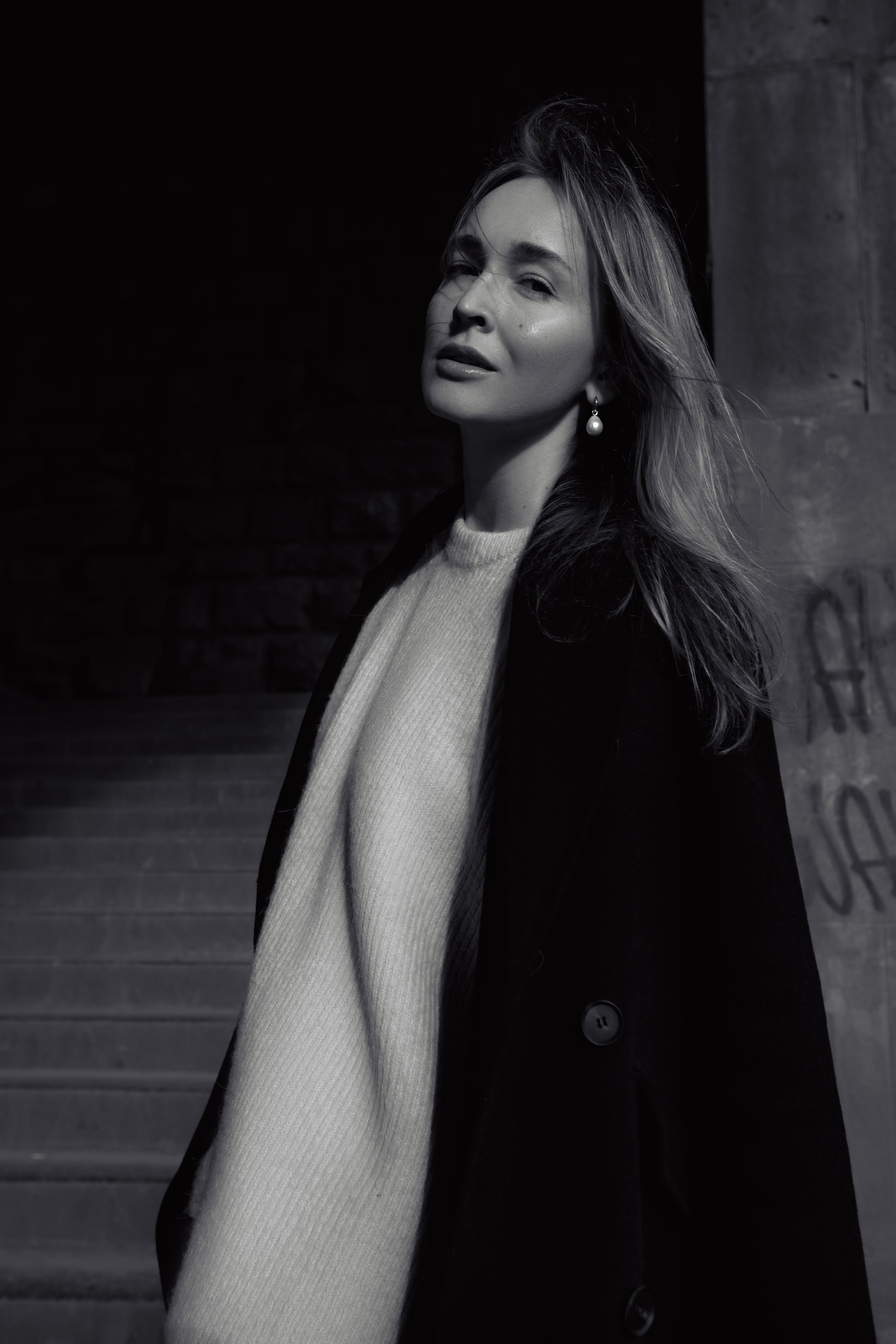 Portraits. Commercial product and food photographer, retoucher Belgrade, Serbia