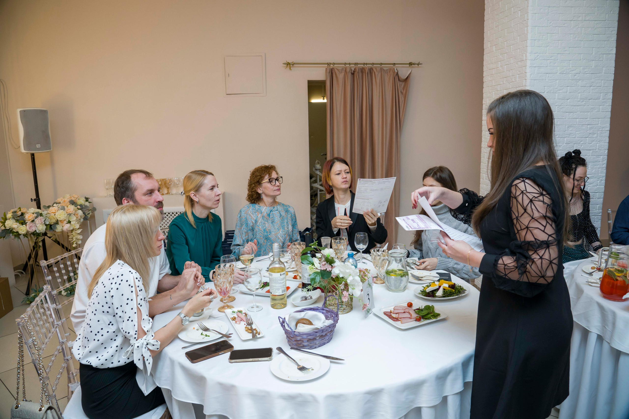 Корпоратив фотосъемка праздника. Фотограф в Санкт-Петербурге. Репортажная и все съёмки для бизнеса