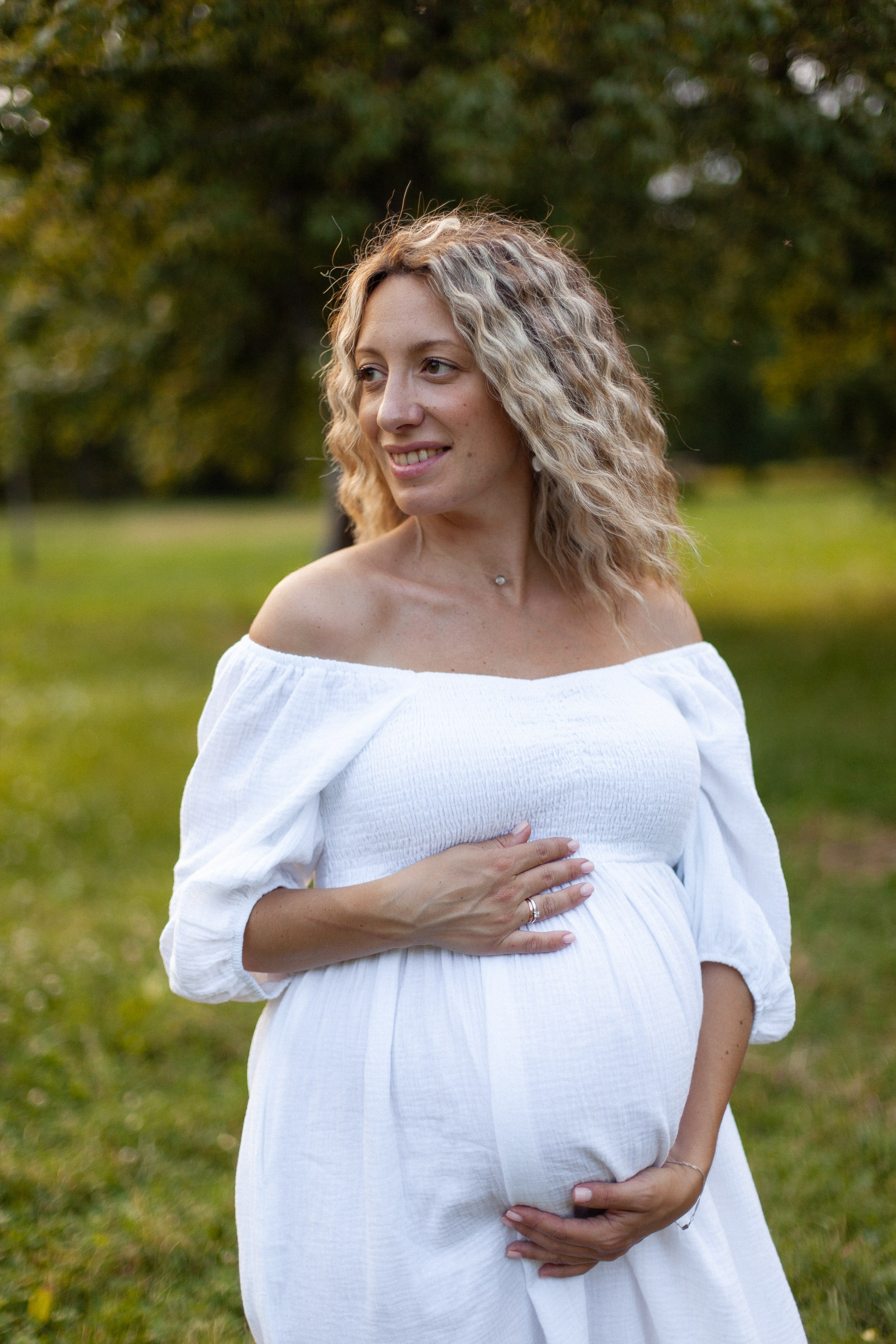 В ожидании чуда. Фотограф Яна Артемьева