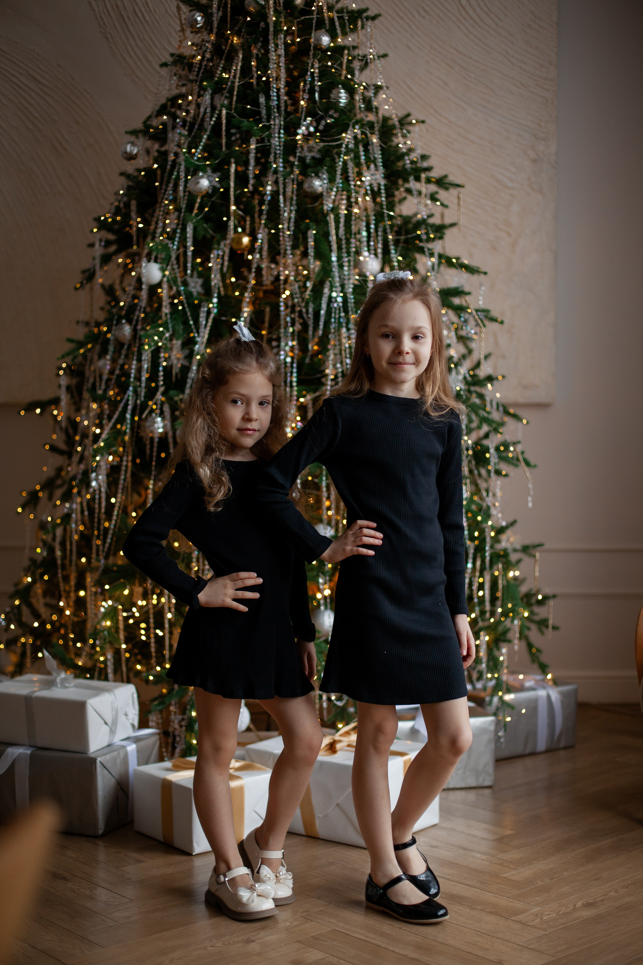 Время когда сбываются желания…. Фотограф Яна Артемьева