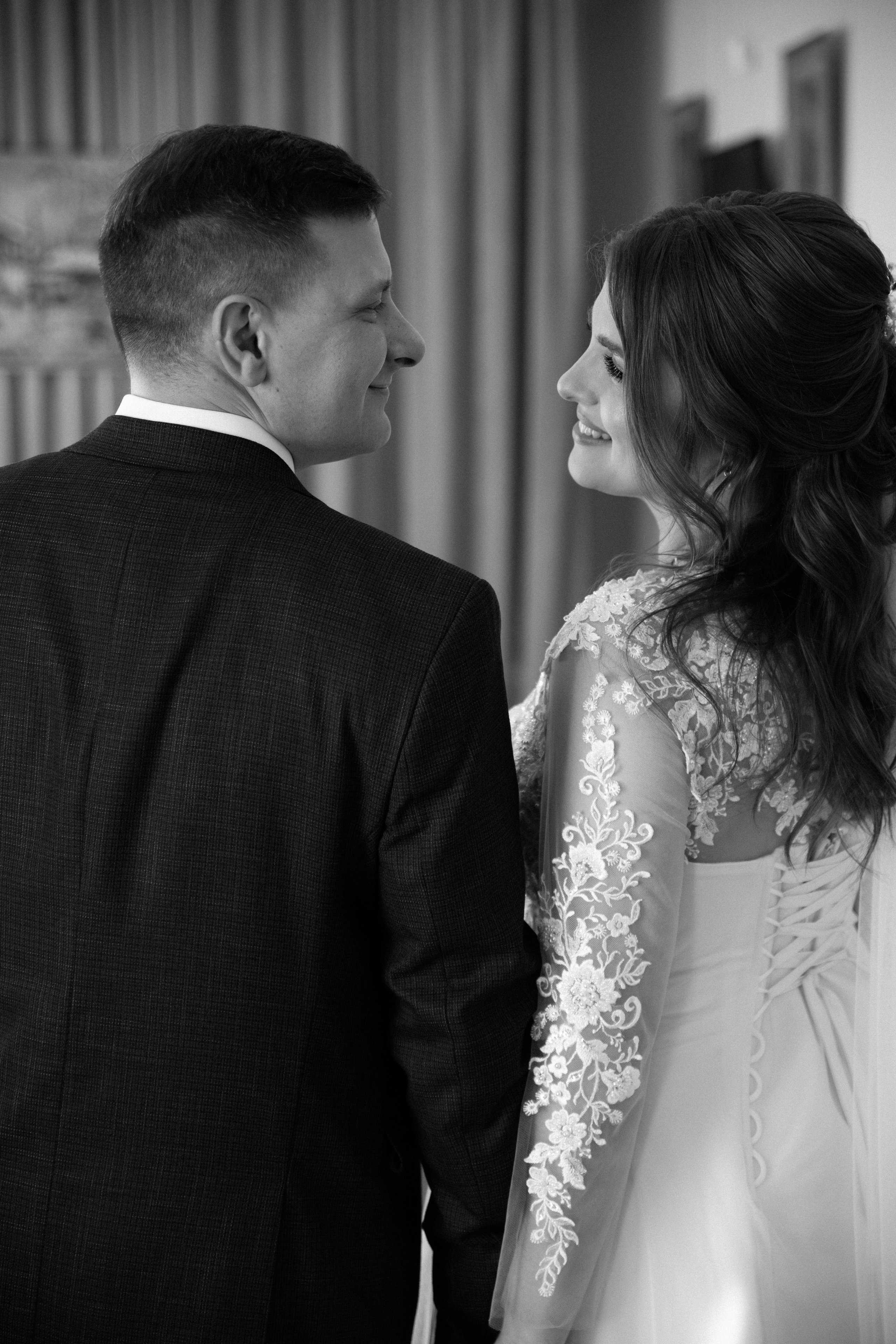 Свадьбы. Фотограф Наталья Лепесей