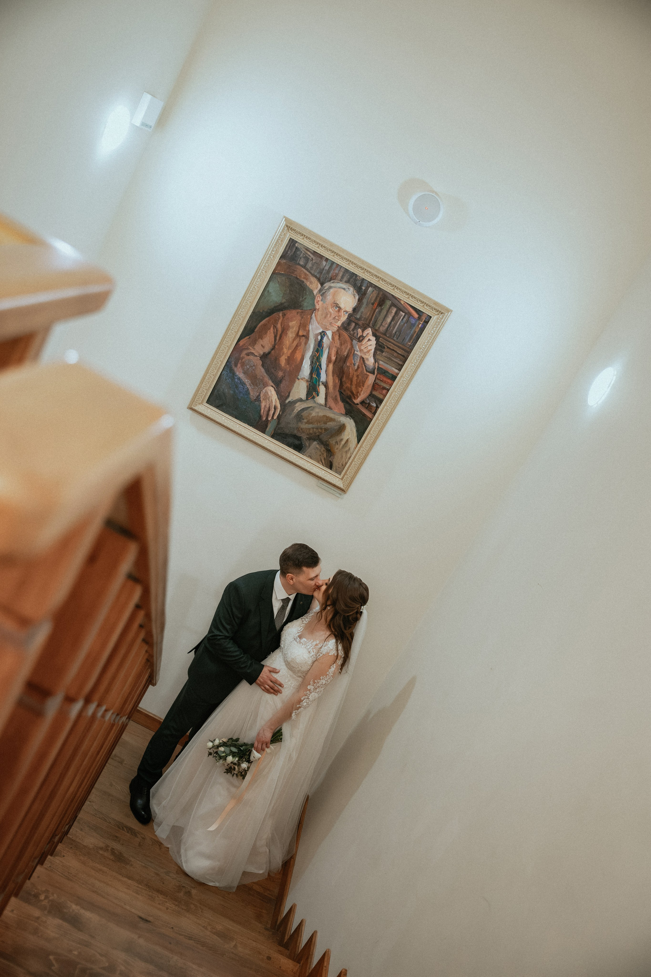 Свадьбы. Фотограф Наталья Лепесей