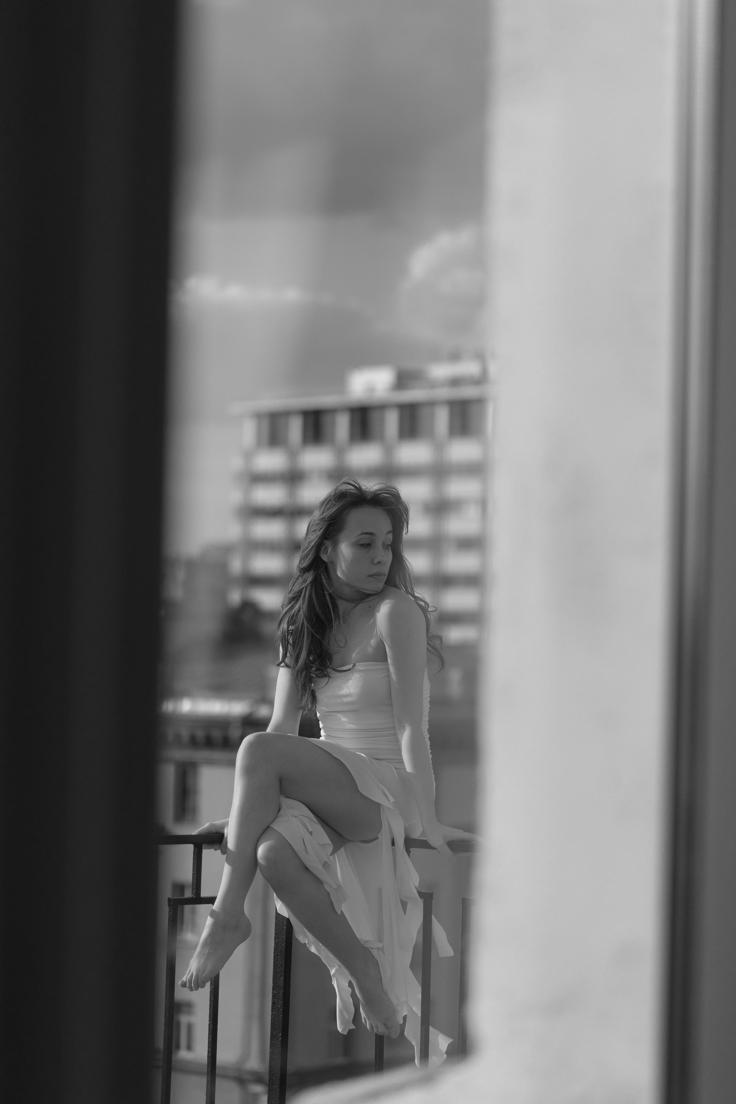 Дарья. Свадебный фотограф Алена Полянская