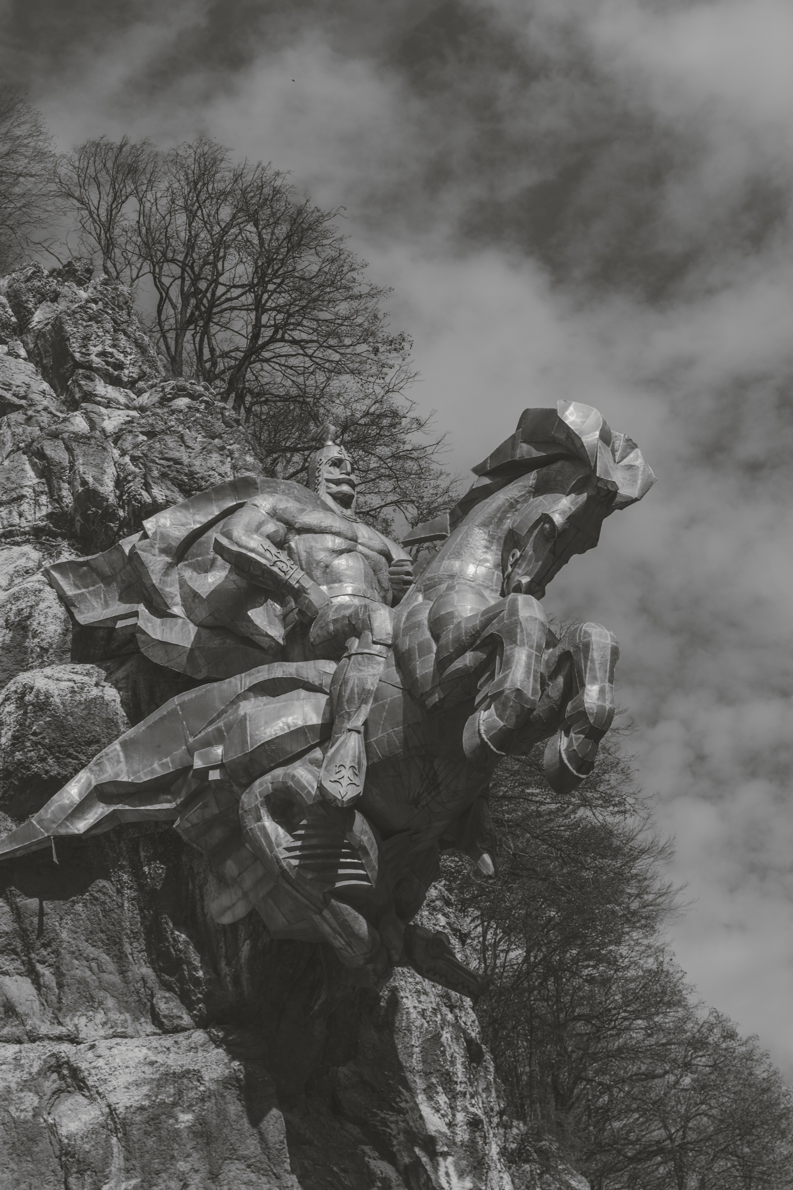 Осетия. Мастерская для создания имиджа от BenSami в Санкт-Петербурге и Москве