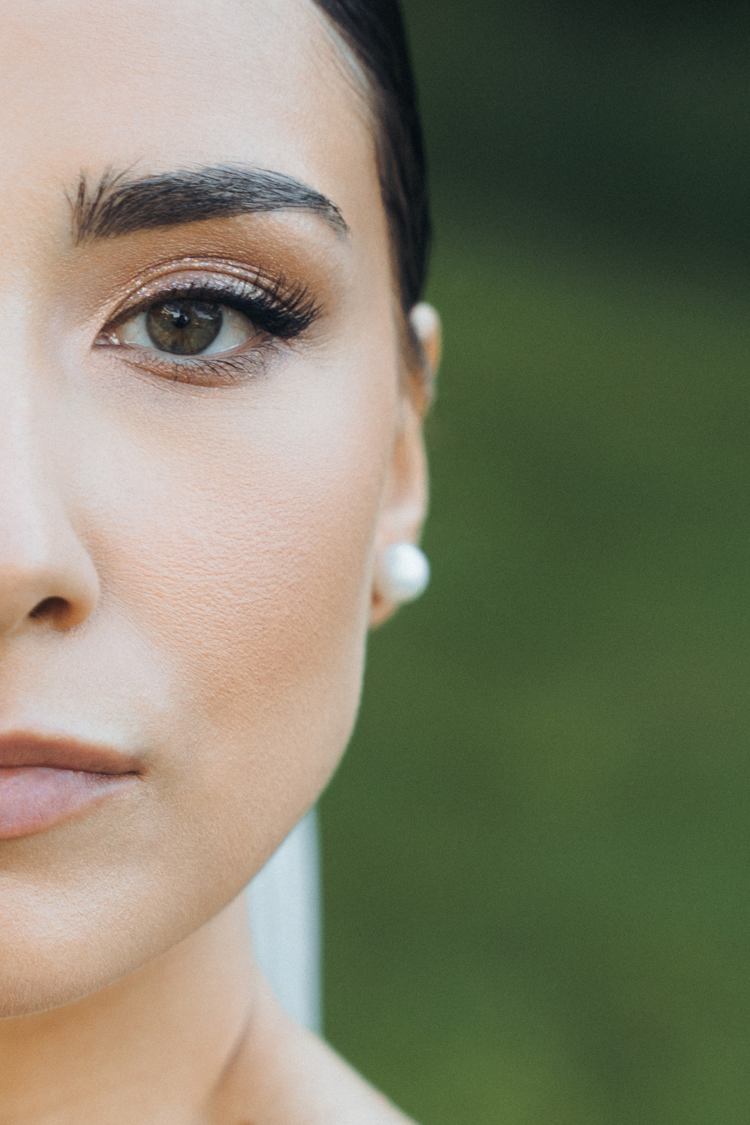 T & A. Свадебный и портретный фотограф в Тюмени Женя Черемнова