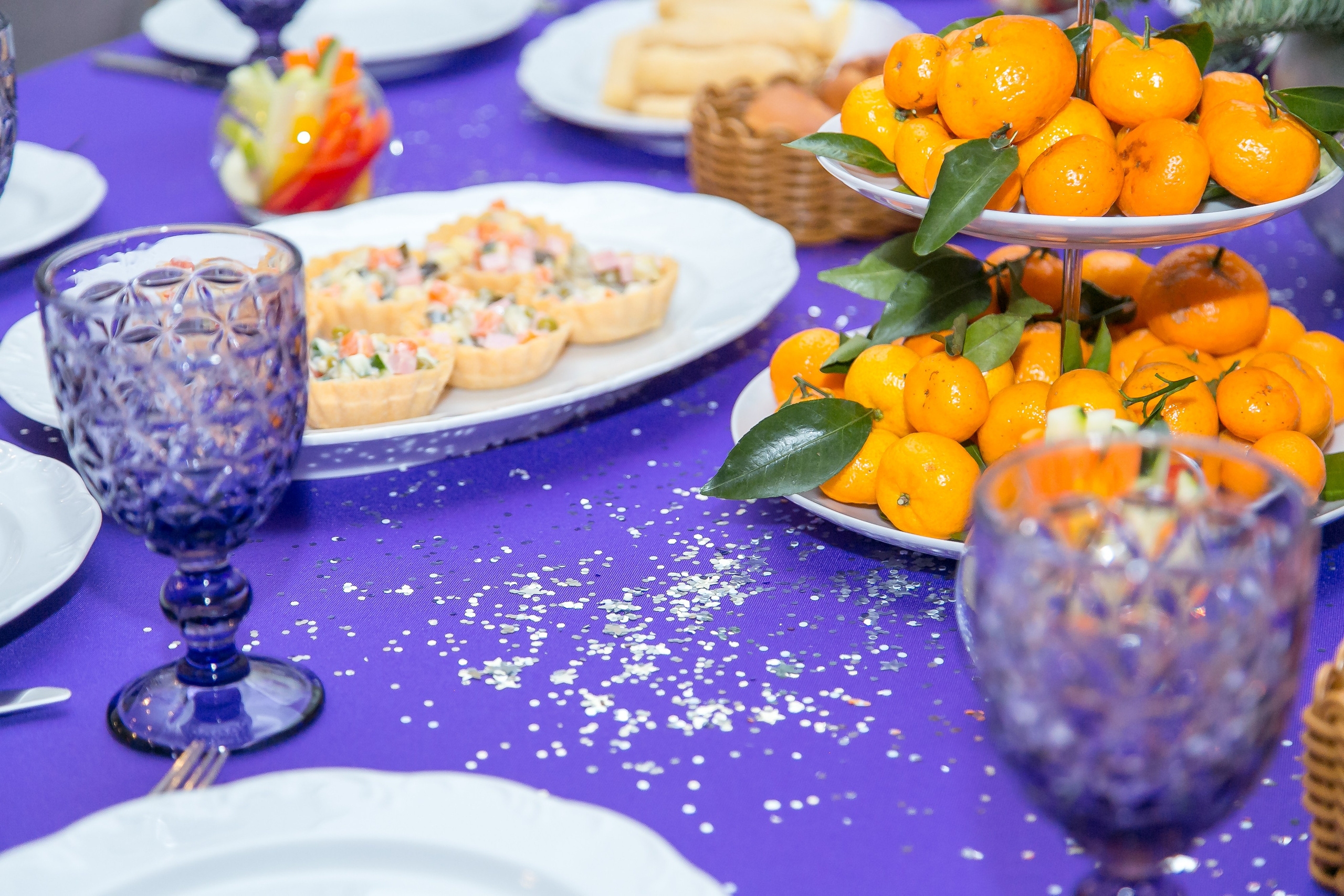 НОВЫЙ ГОД. Главная