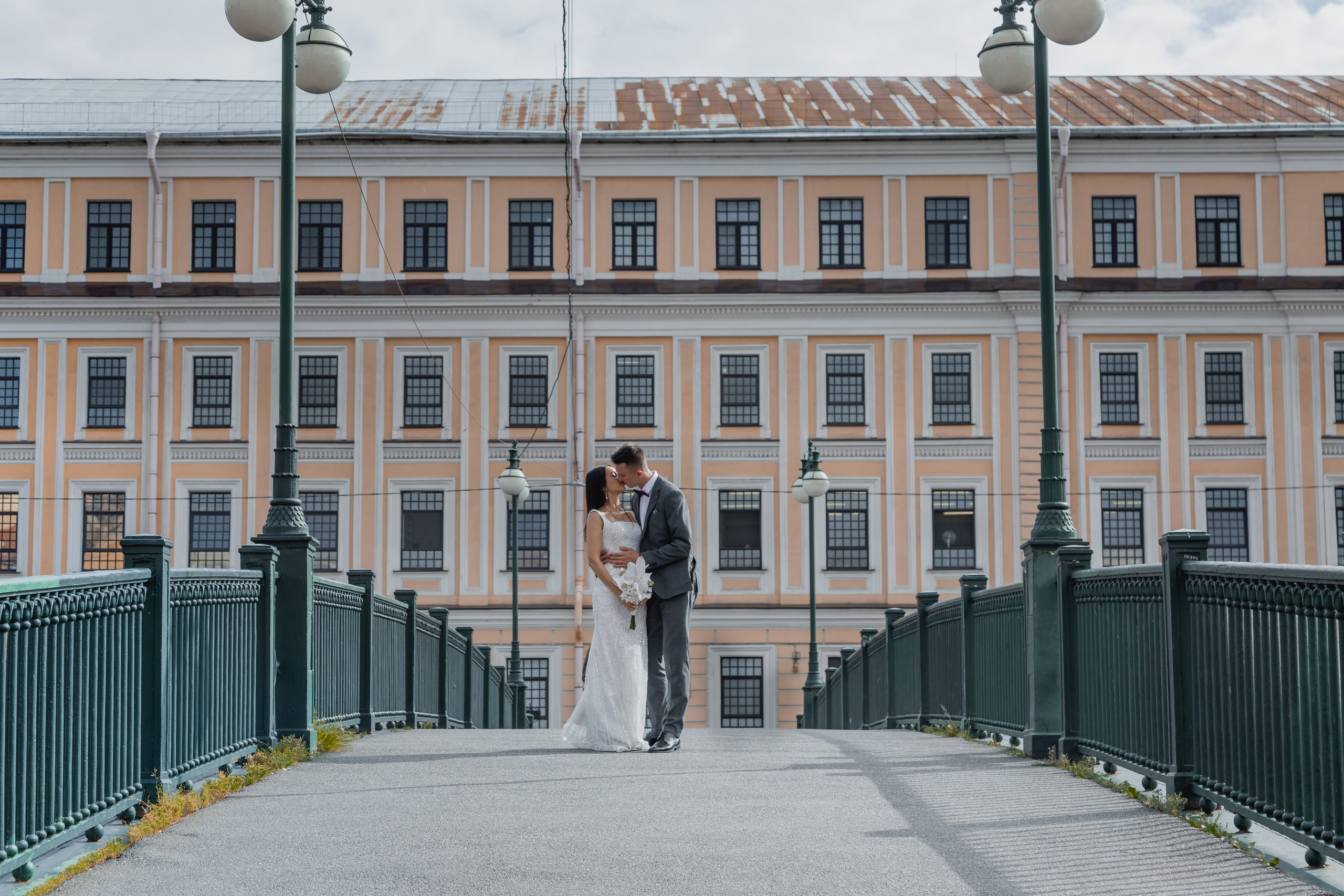 Портфолио. Главная