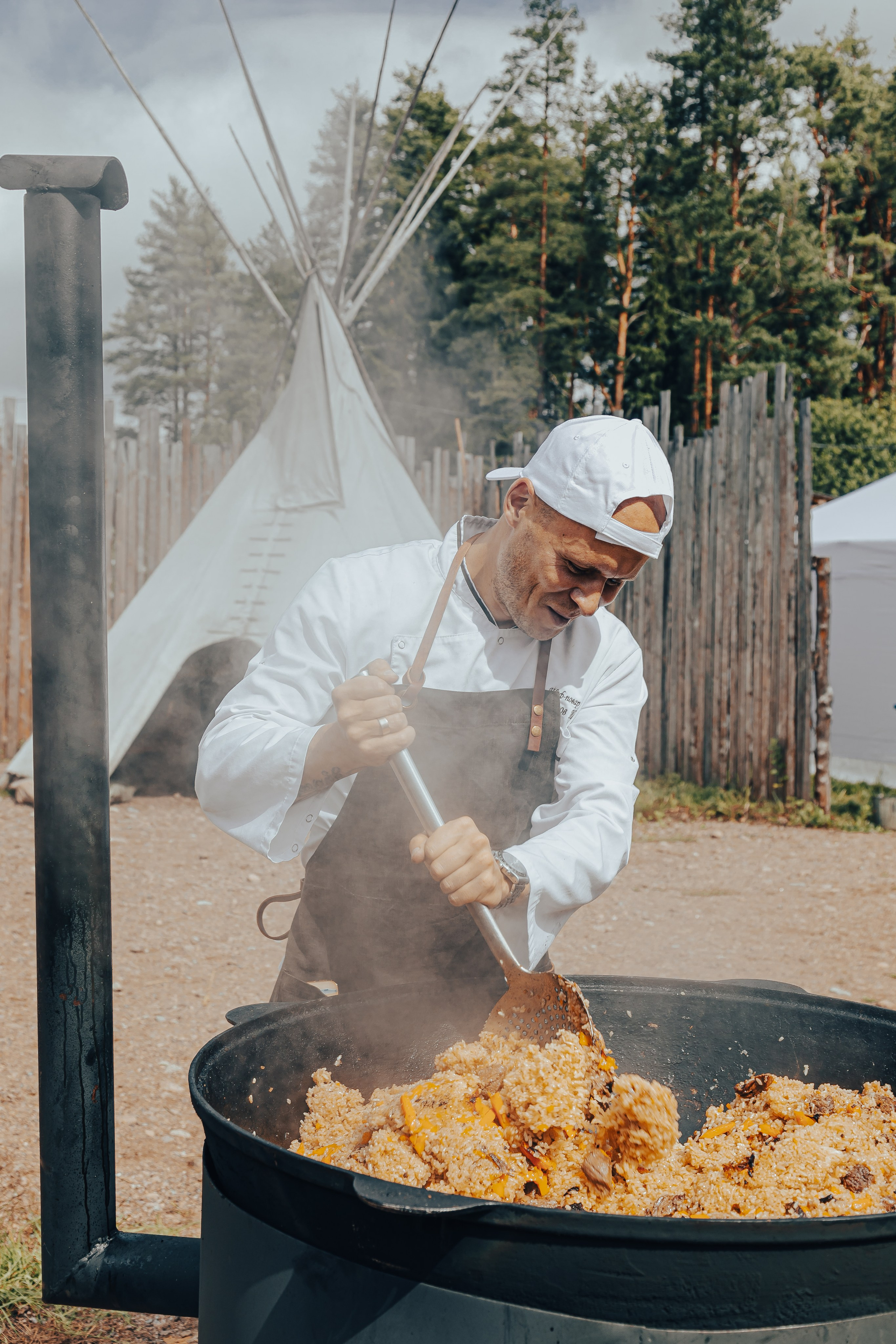 КОРПОРАТИВ ЛЕТНИЙ. Главная