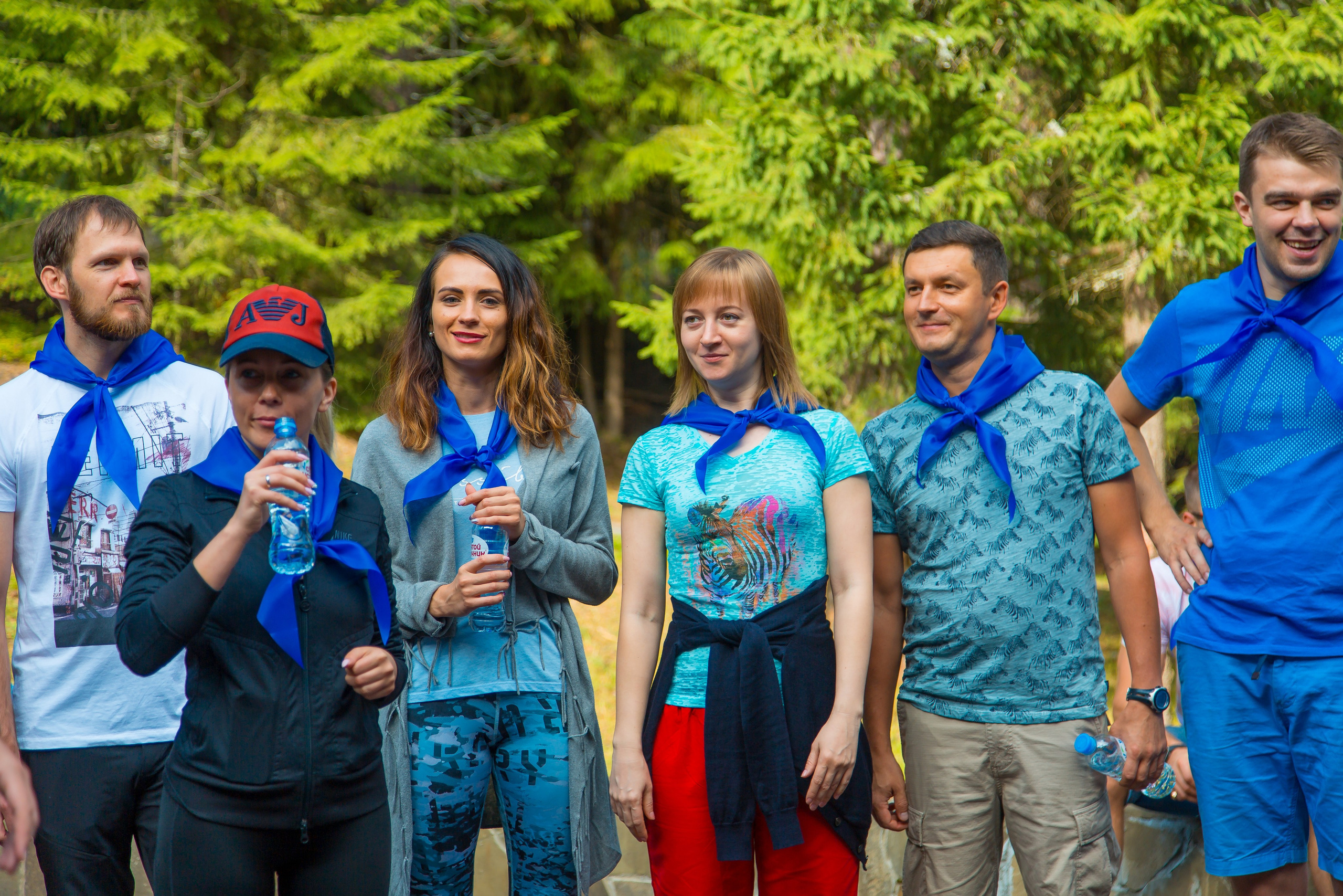 КОРПОРАТИВ РАПСОДИЯ. Главная