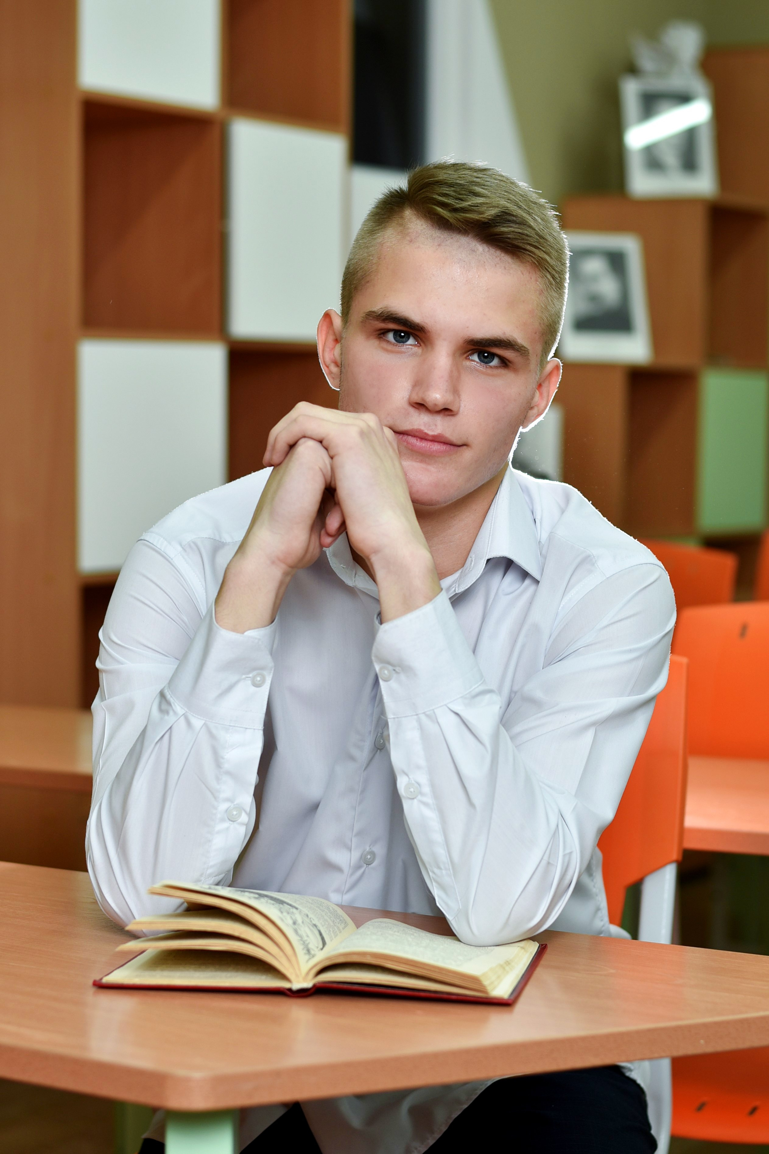 ФОТОСЕССИЯ В ШКОЛЕ. Школьный фотограф ЛАРИСА МАТВЕЕНКО