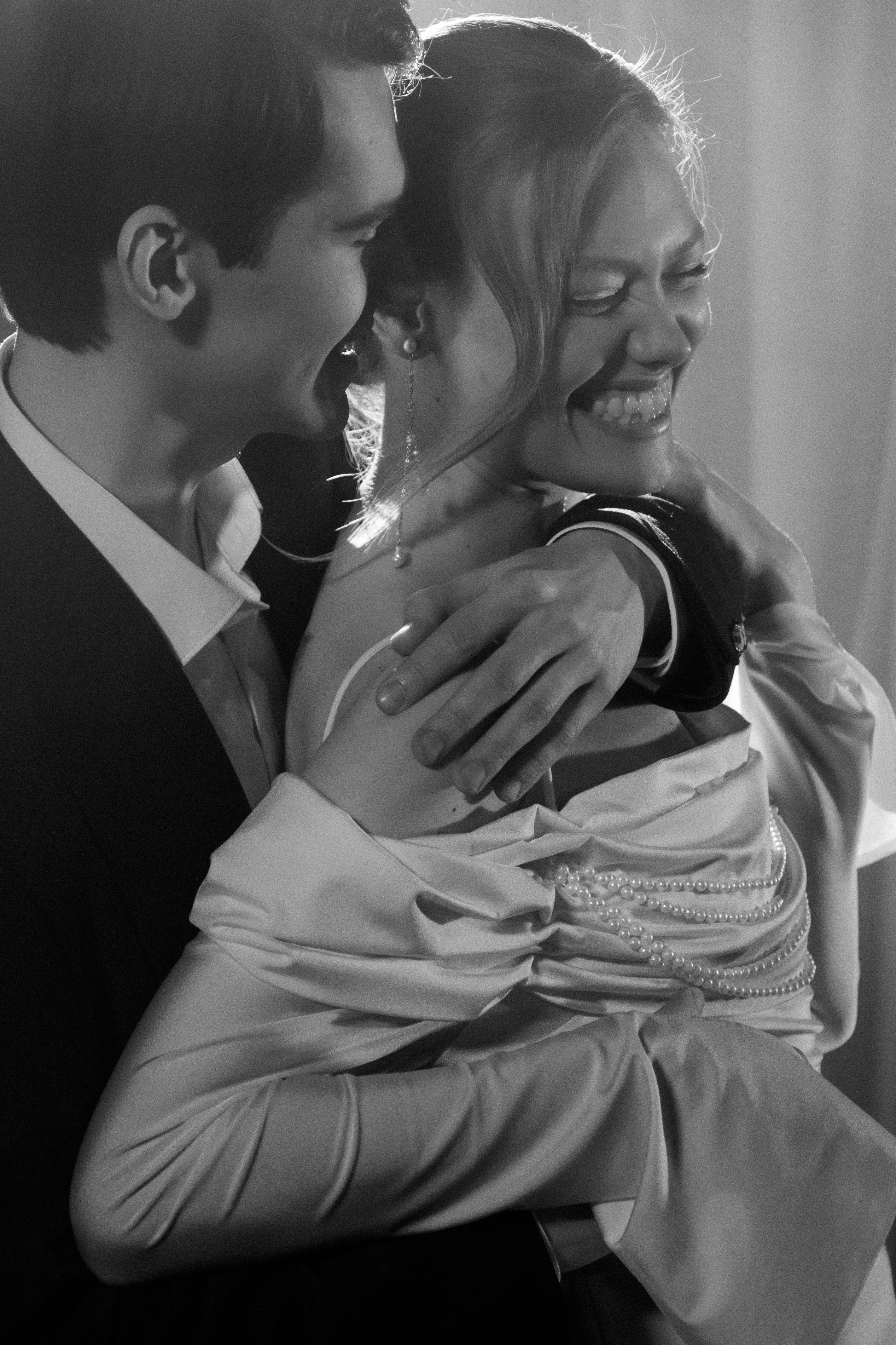 Portfolio. Свадебный фотограф в Санкт-Петербурге