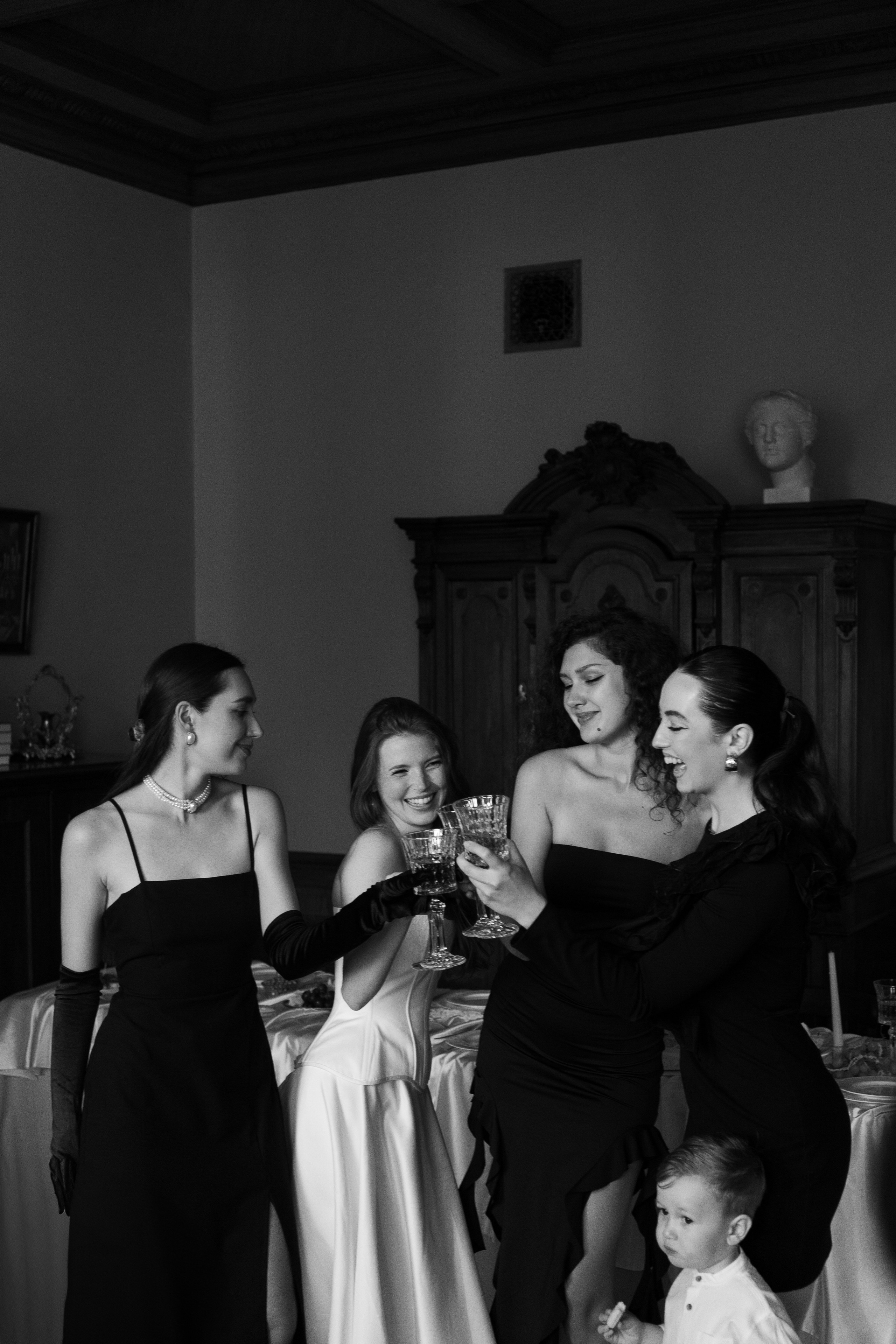 Вероника+Алексей. Свадебный фотограф в Санкт-Петербурге