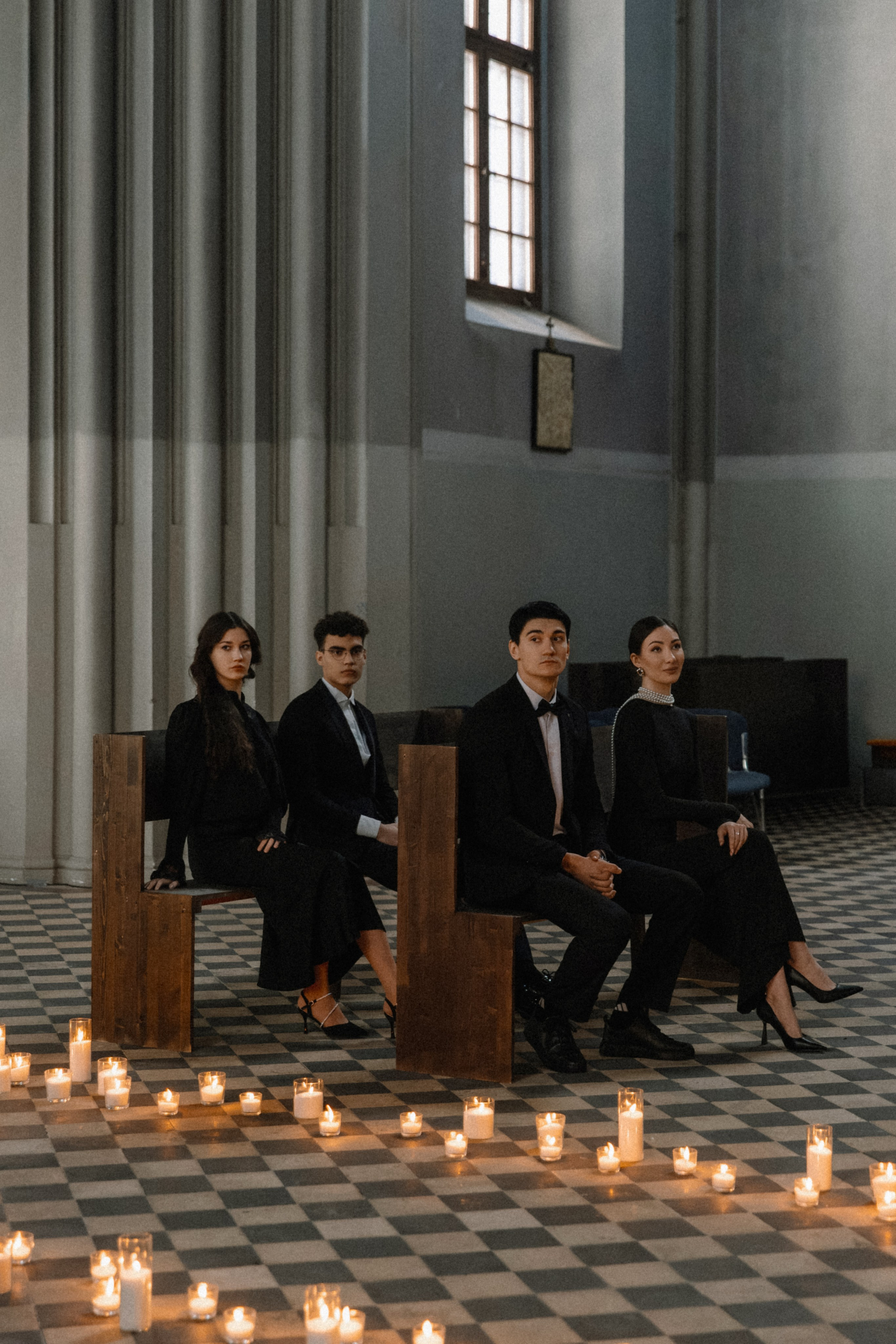 Венчание. Николь — ваш любимый фотограф в Санкт-Петербурге