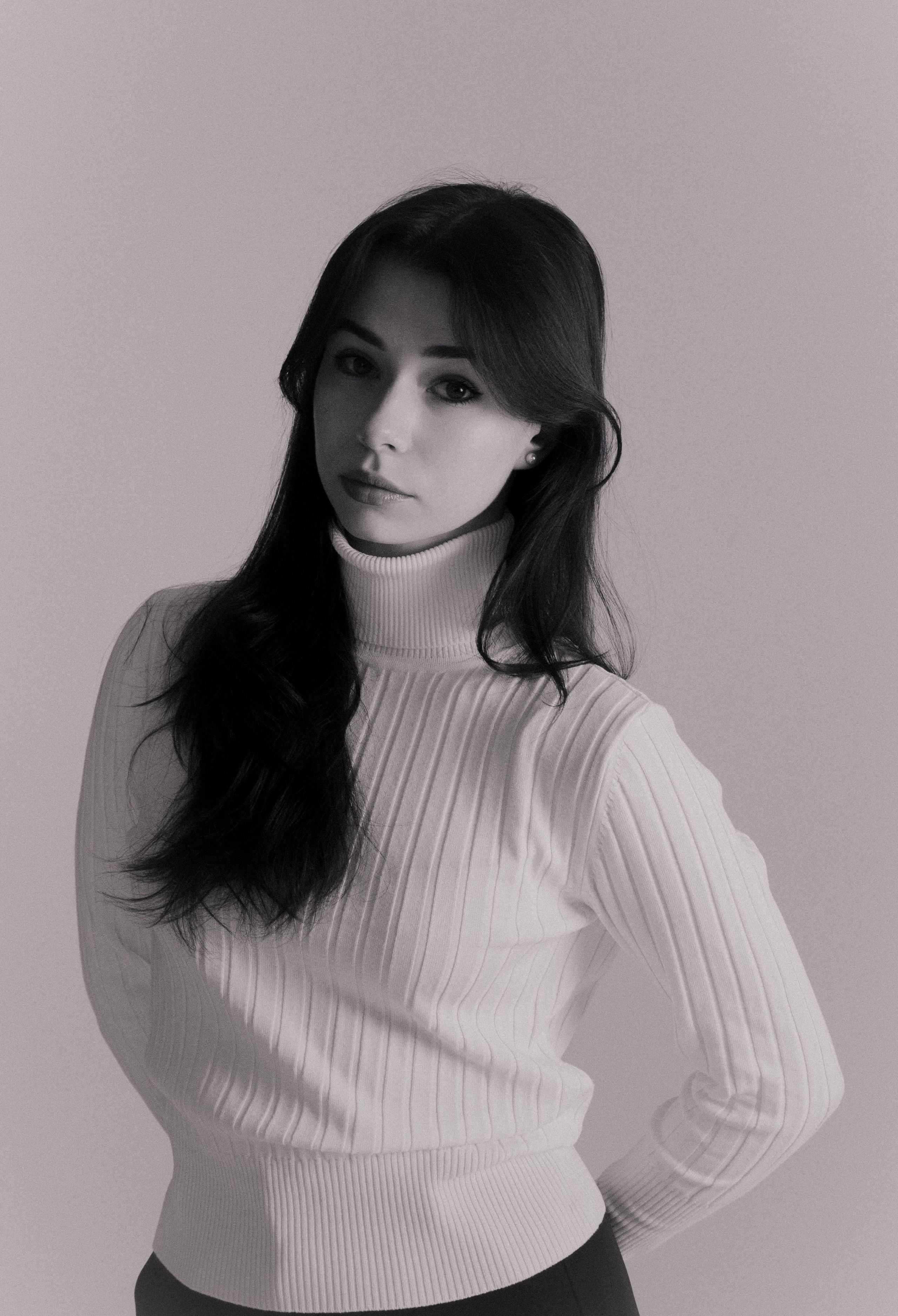 Alina. Daria Y. Фототерапия │ Санкт-Петербург