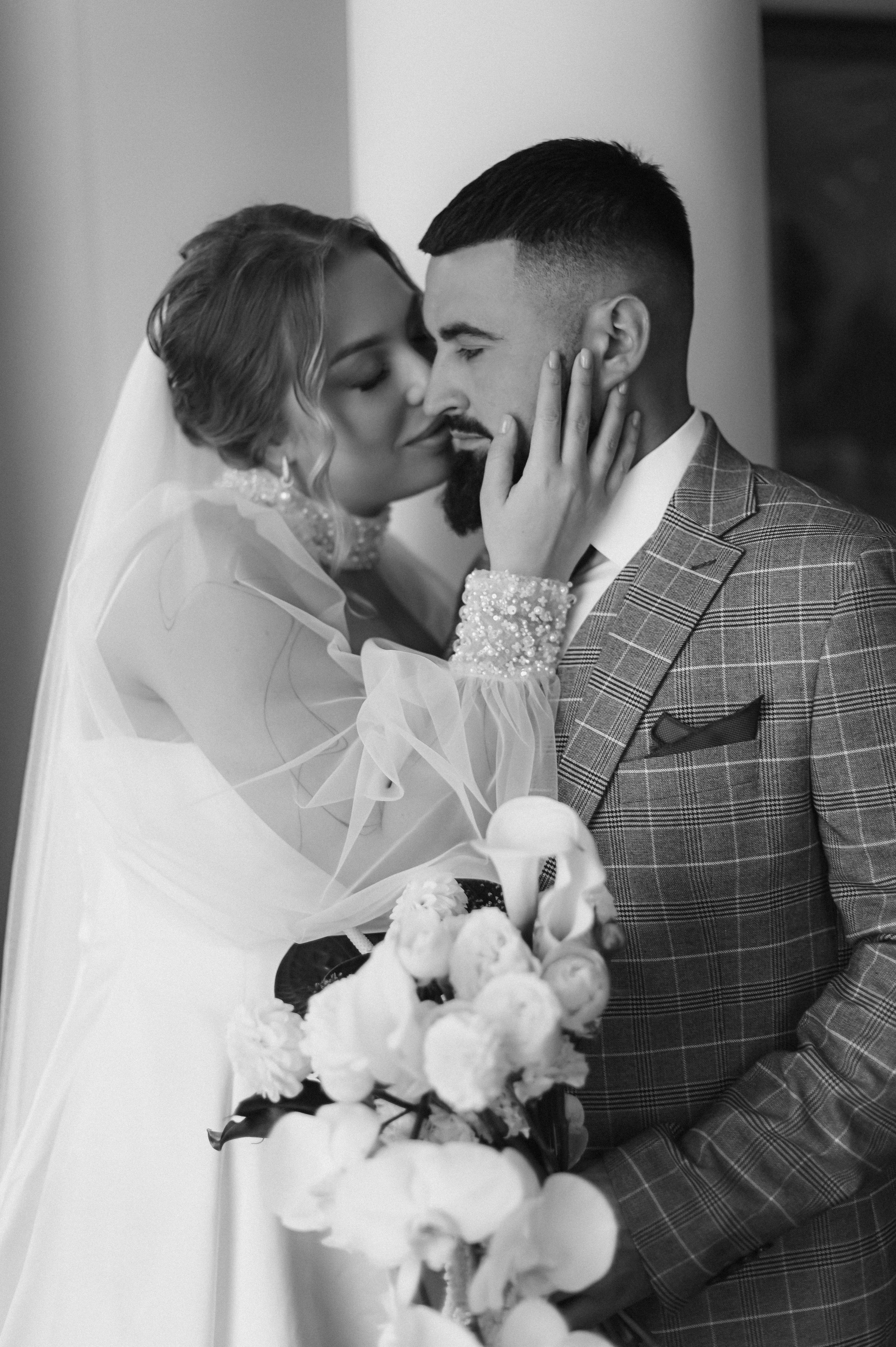 Эдуард + Валерия. Свадебный и семейный фотограф Волгоград Москва