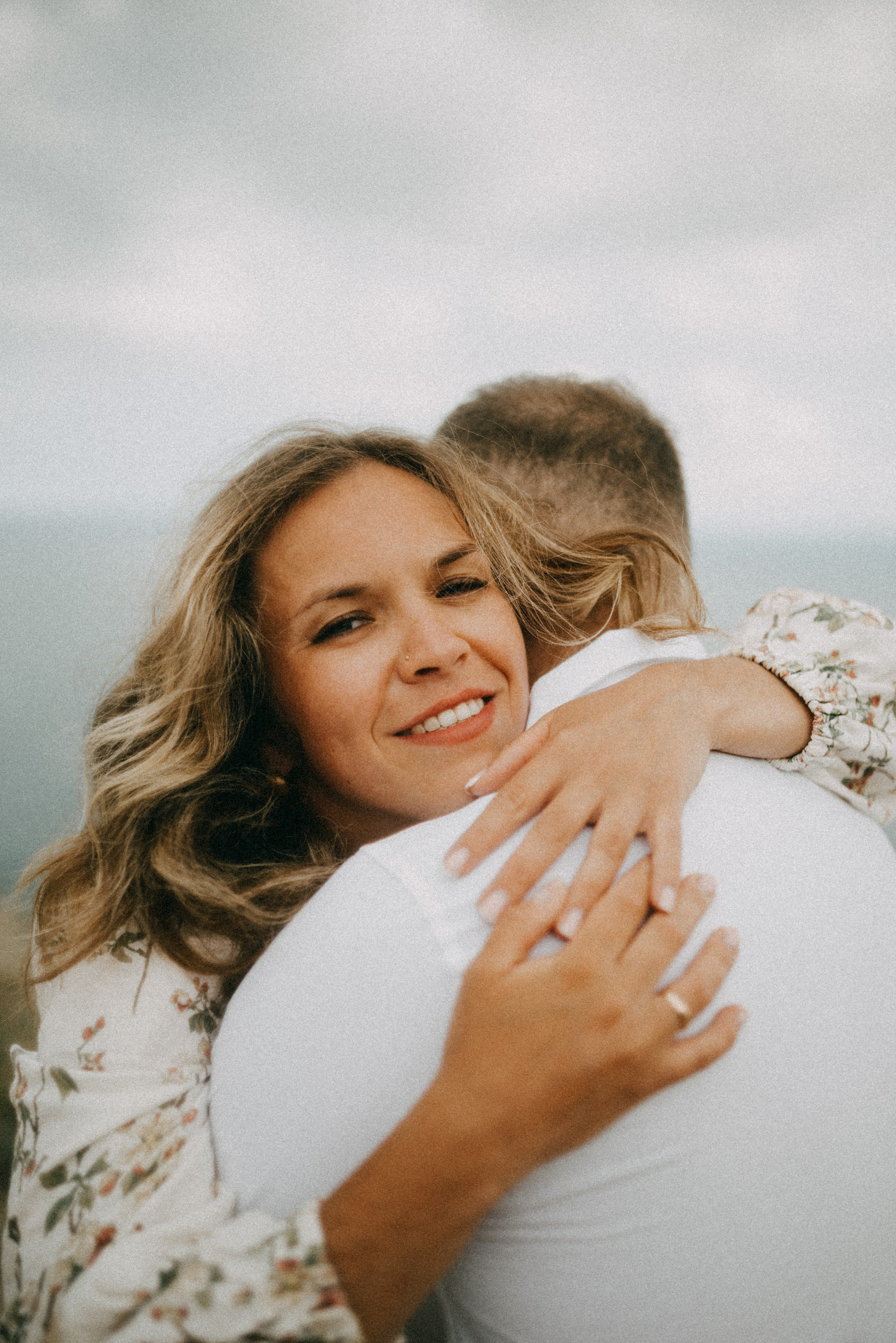 Арина, Руслан и маленький Эльбрус. Фотограф Санкт-Петербург, Новороссийск