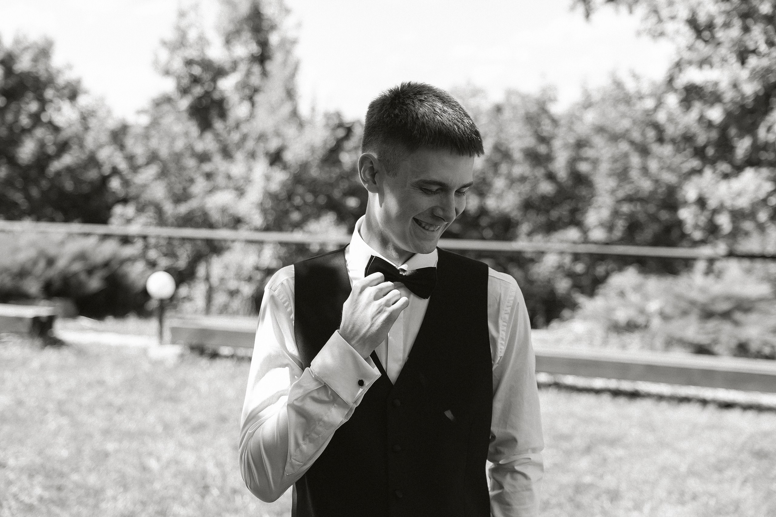 Владимир & Валерия