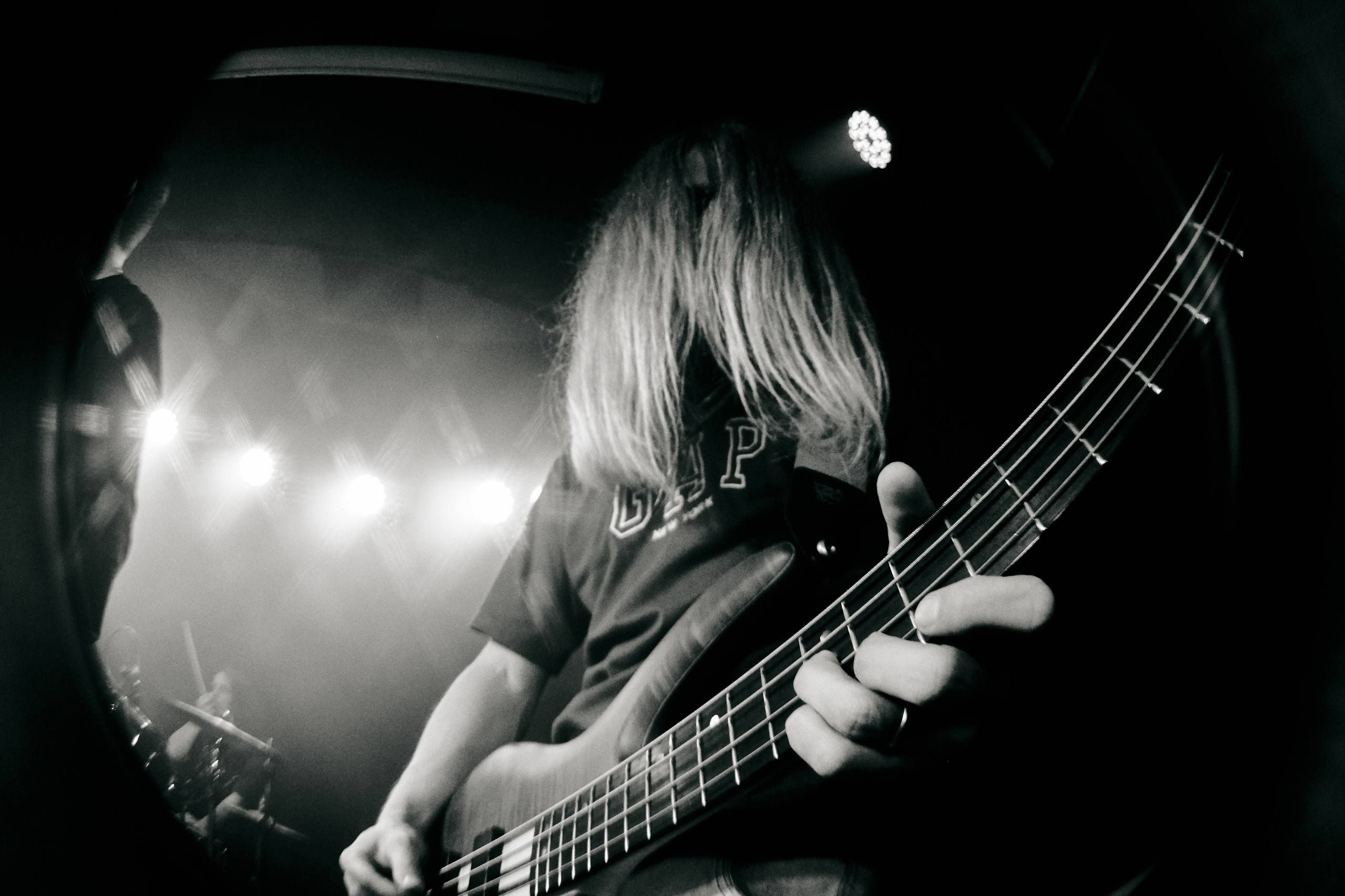 БЛЕКС — КОНЦЕРТ 21-09-2025. Фотография для артистов