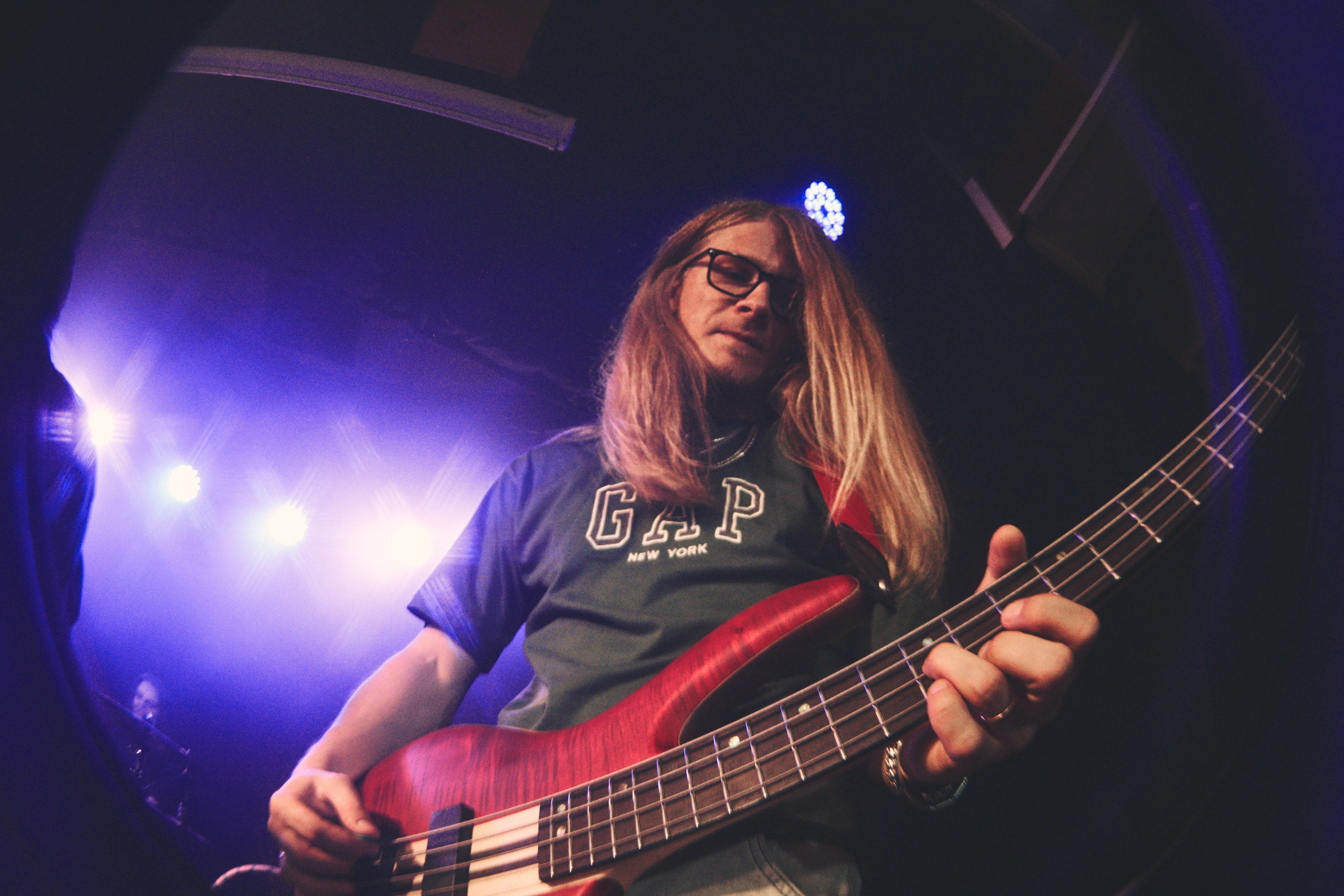 БЛЕКС — КОНЦЕРТ 21-09-2025. Фотография для артистов