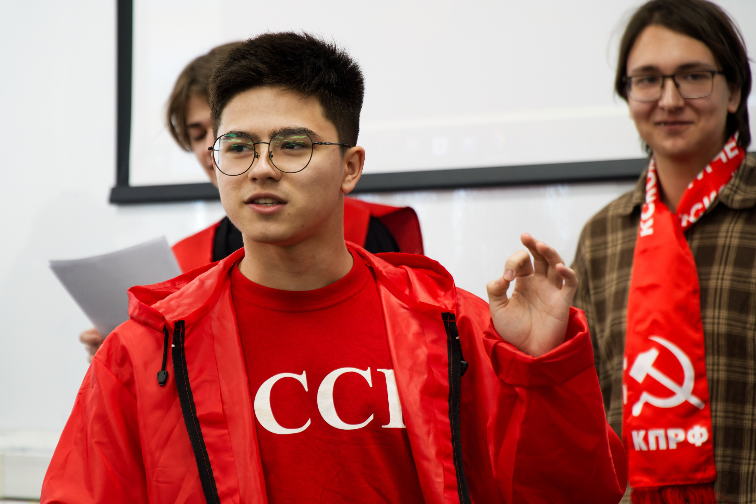 Тематическая игра. Репортажный, event-фотограф во Владивостоке