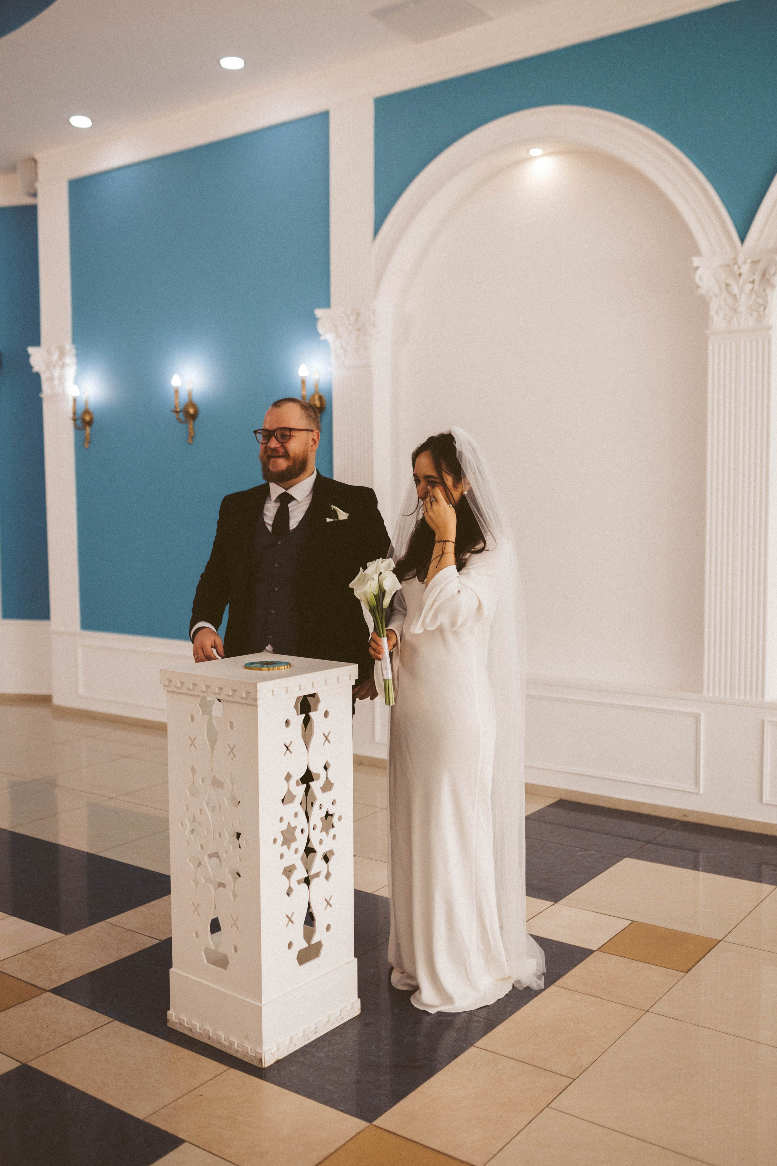 Владимир/Лиля. Фотограф в Москве Татьяна Сергеева