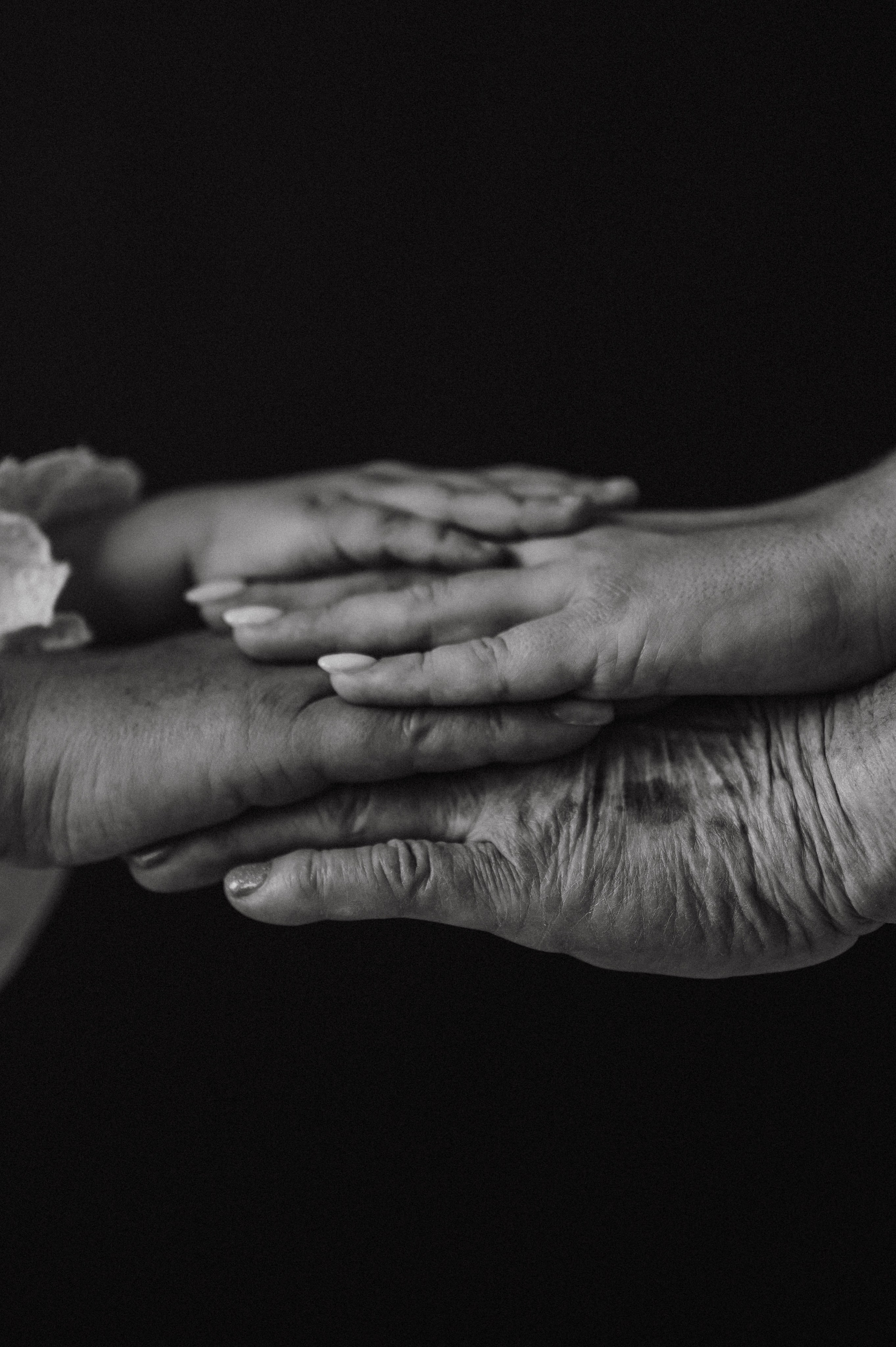 Семья Насти. Фотограф Сочи Кисматова Анастасия