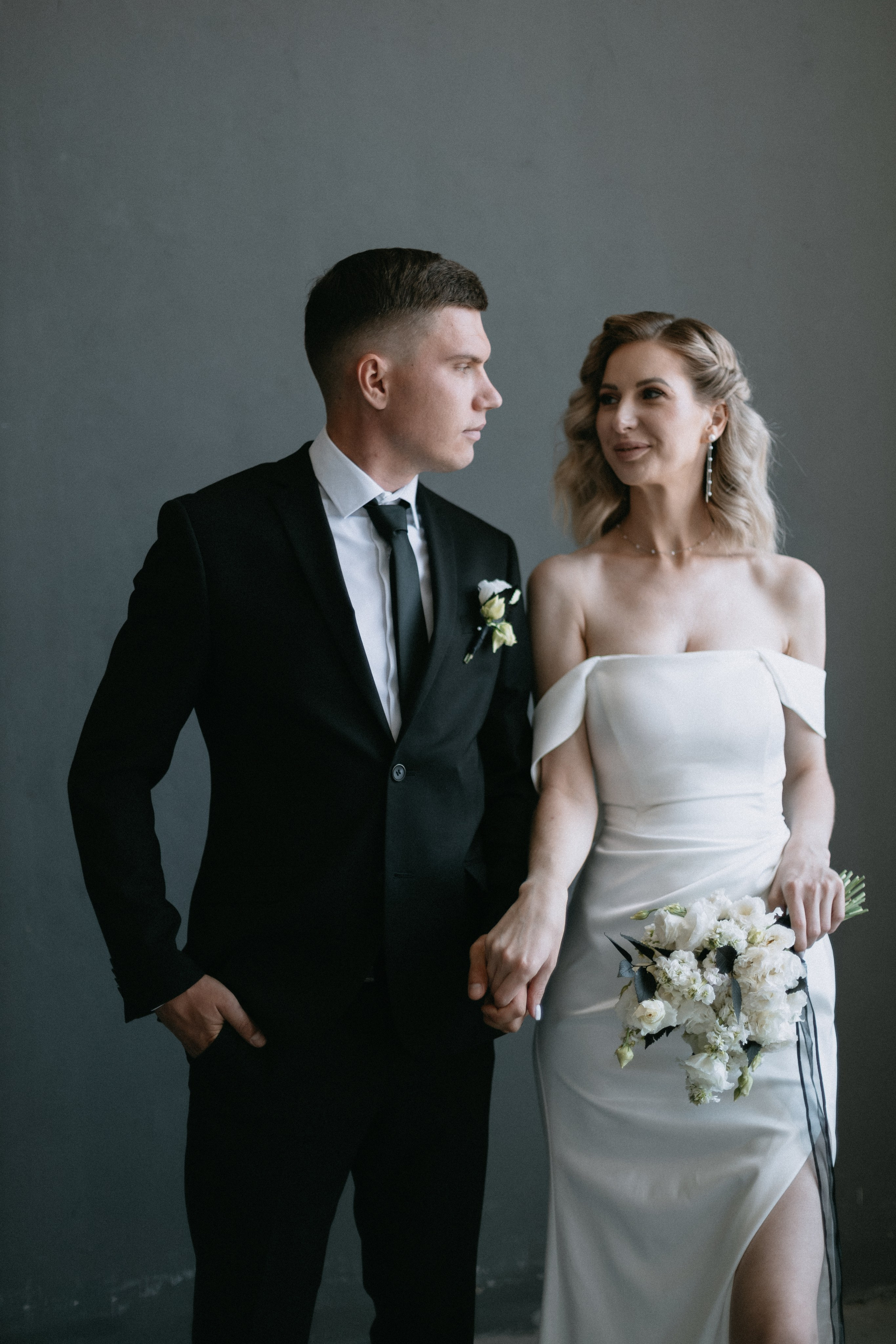 Егор и Ангелина. Главная