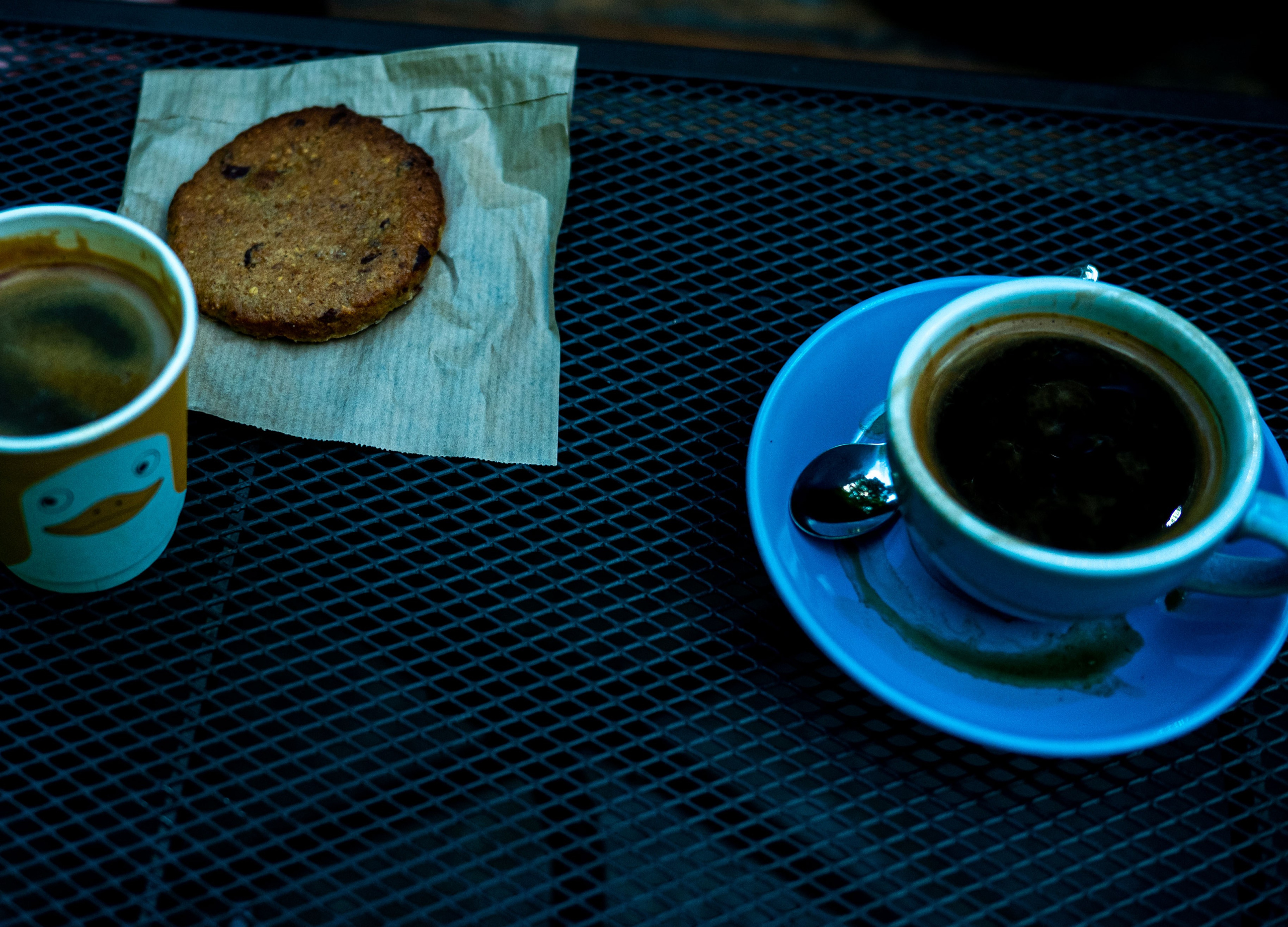 Штормовое предупреждение. May the numbers guide us