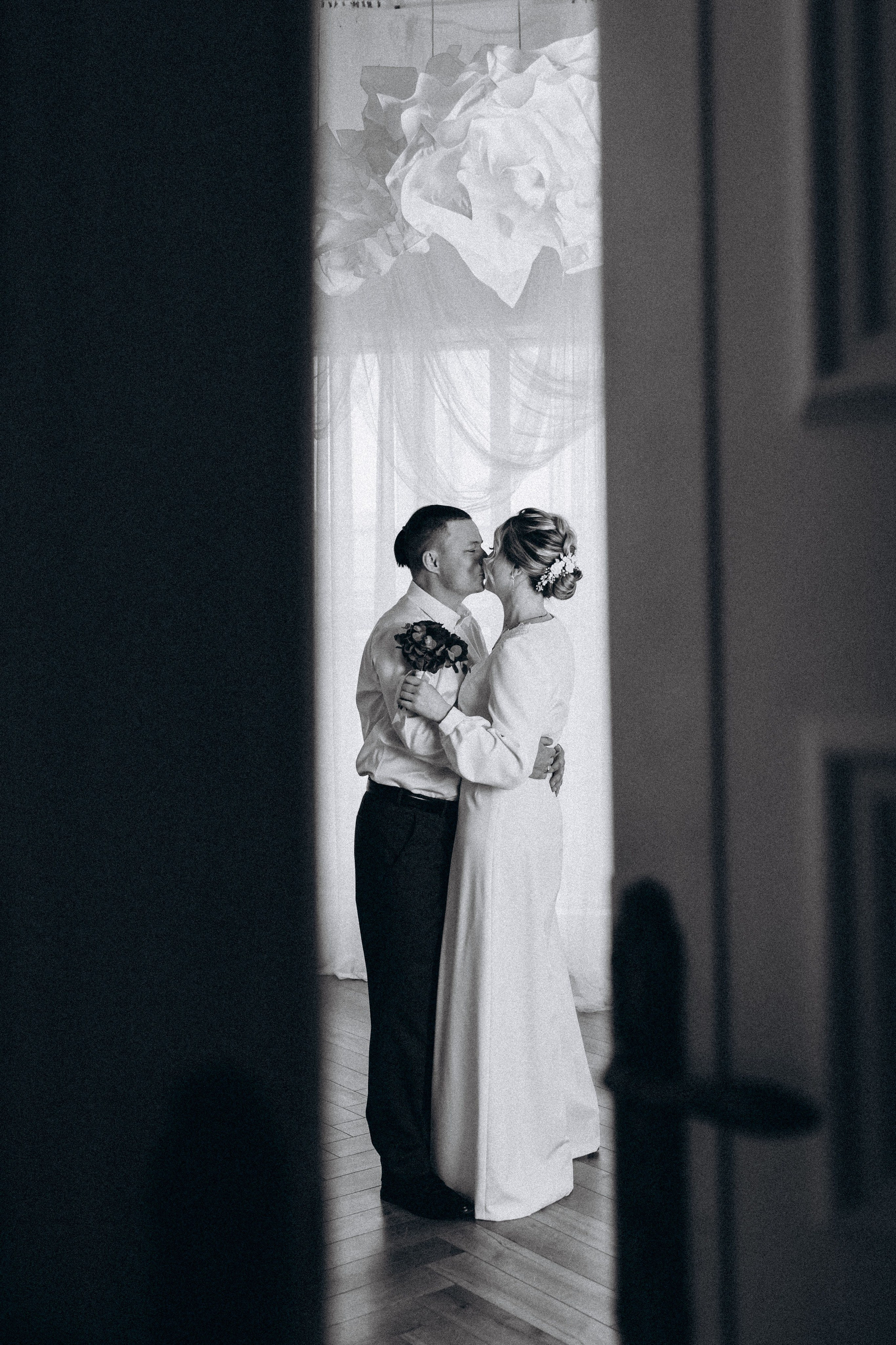 Евгений и Надежда. Семейный фотограф Нижневартовск Тюмень Ефимова Ирина