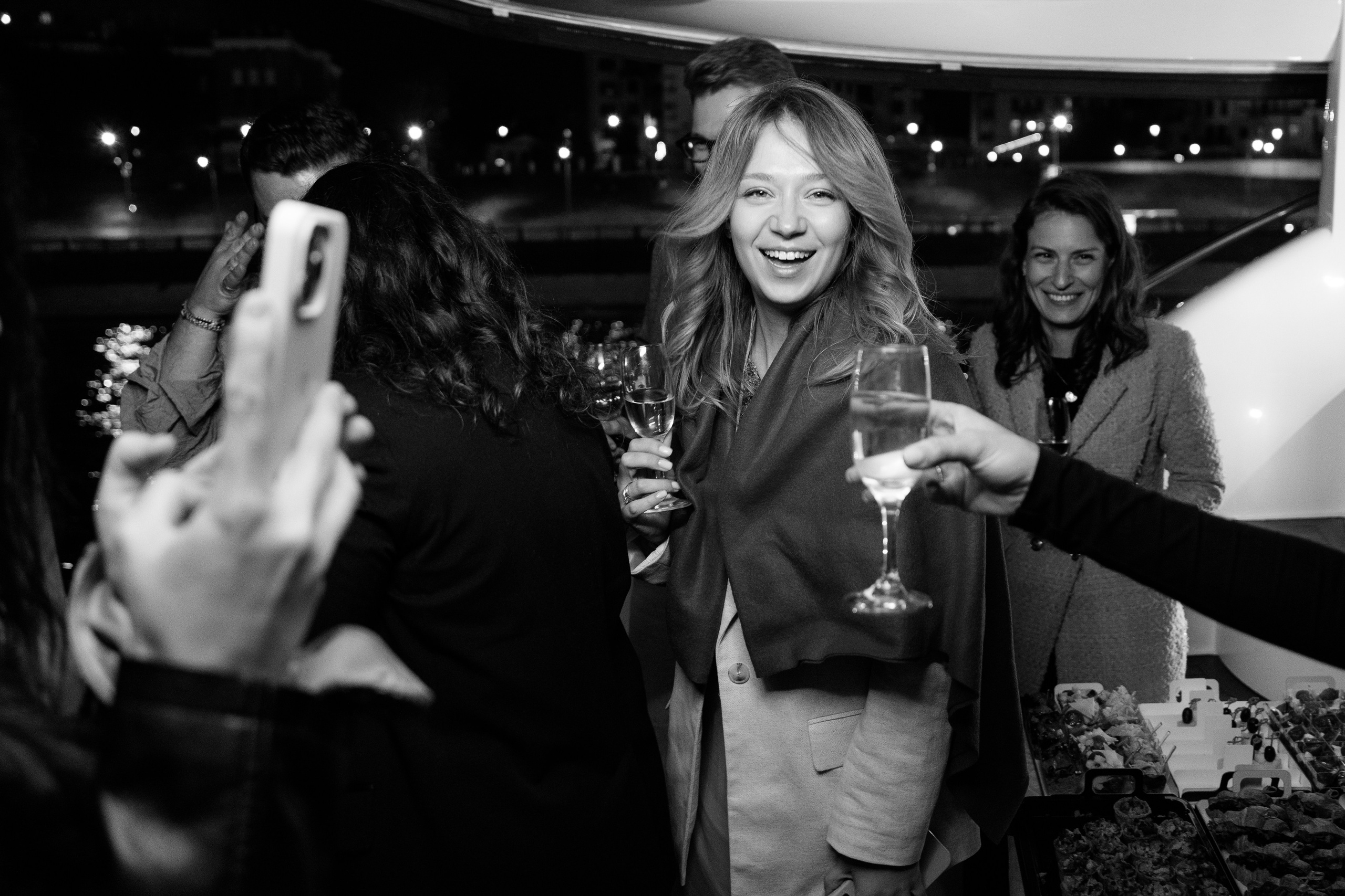 Репортажная съемка. Профессиональный фотограф в Москве — Руслан Альтимиров